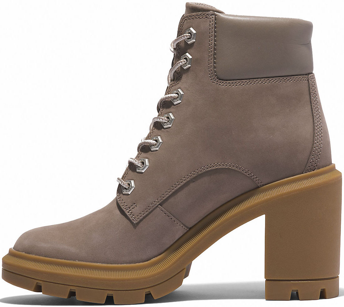 Thumbnail - Timberland Schnürstiefelette "ALLINGTON HEIGHTSMID LACE UP BOOT", Winterschuhe, Winterstiefel, Schnürboots, Winterboots