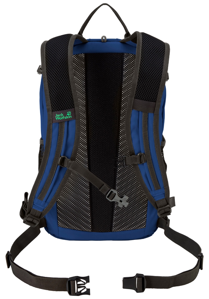 Jack Wolfskin Daypack »VELOCITY 12«