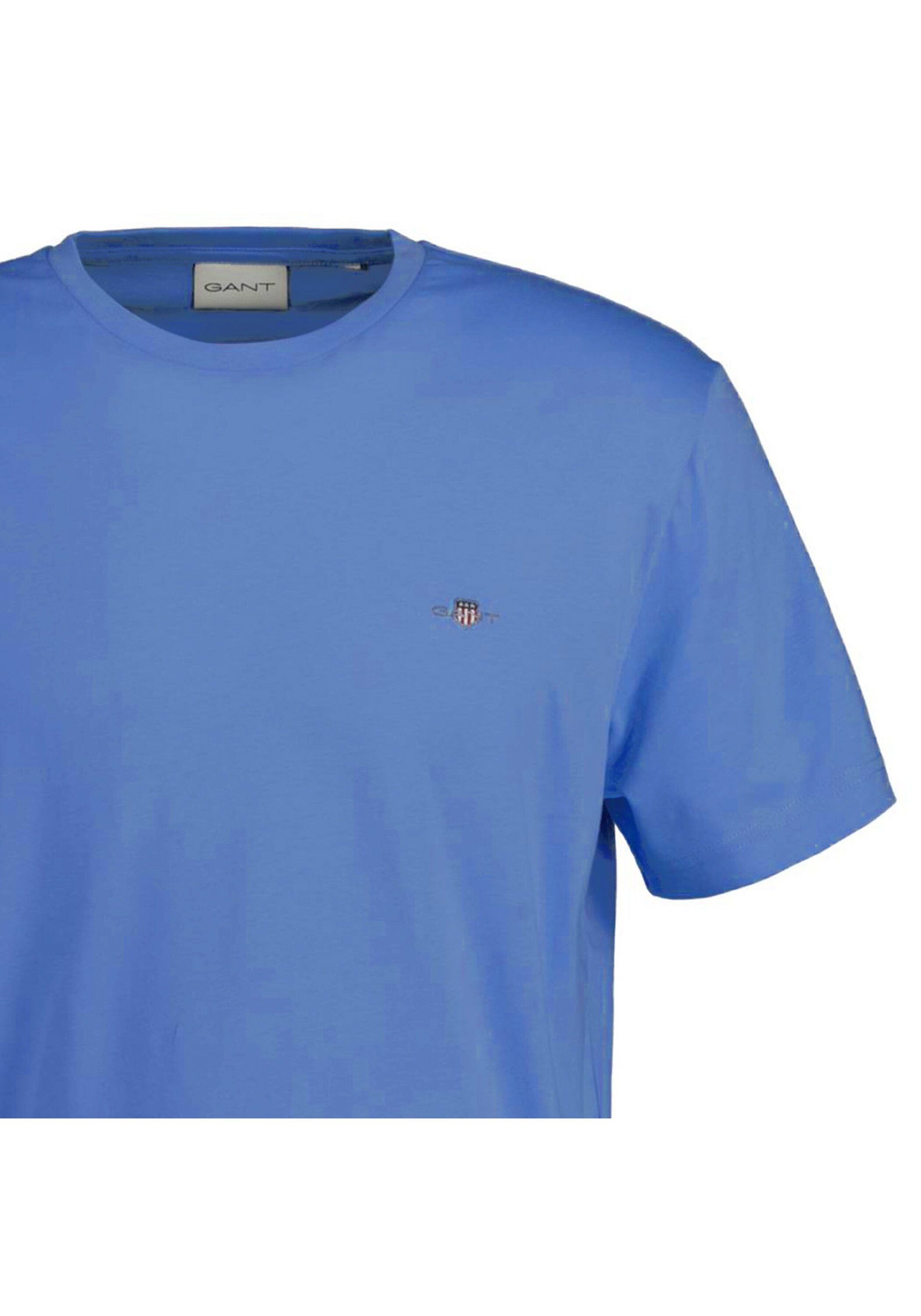 Gant T-Shirt "T-Shirt Reg Shield 1er Pack" günstig online kaufen