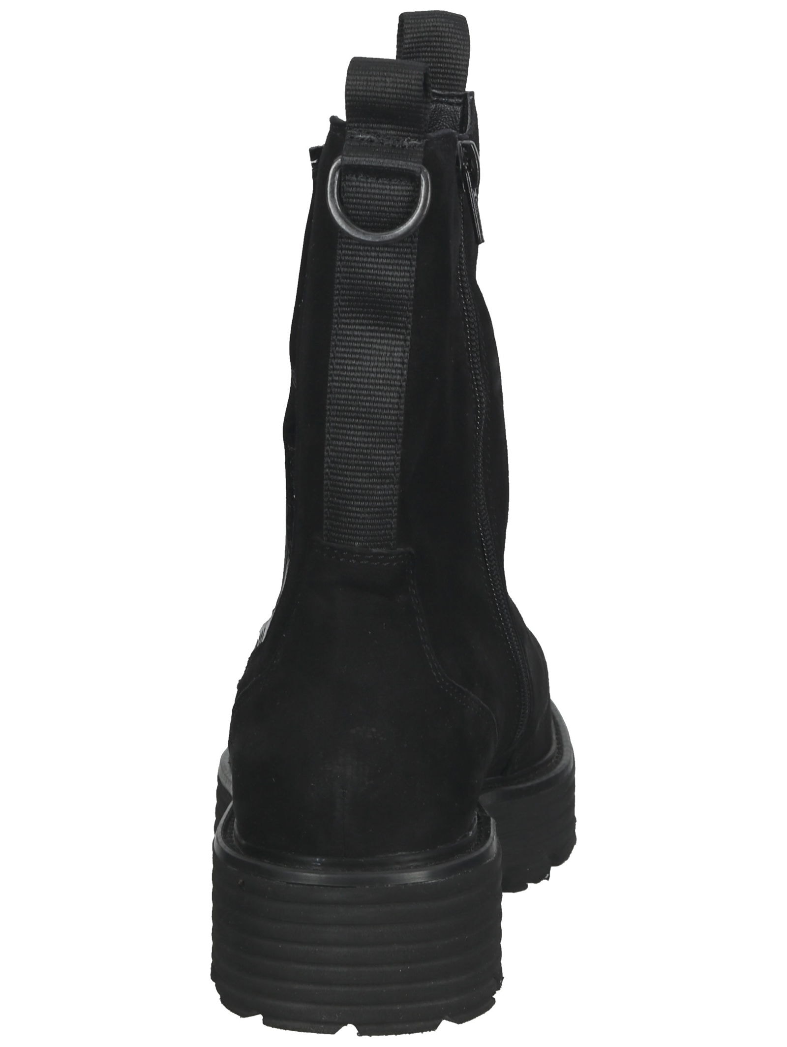bugatti Stiefelette »bugatti Stiefelette Veloursleder/Textil«