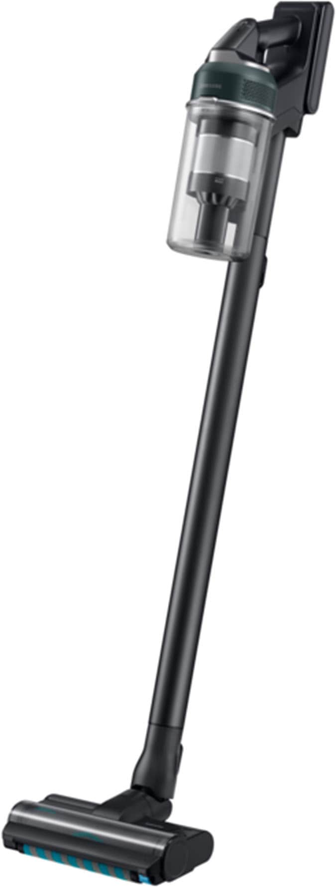 Samsung Akku-Handstaubsauger »VS70H25XHT/WD, Jet 85S Wet&Clean« beutellos, 770 W, beutellos, Ersatzakku separat erhältlich