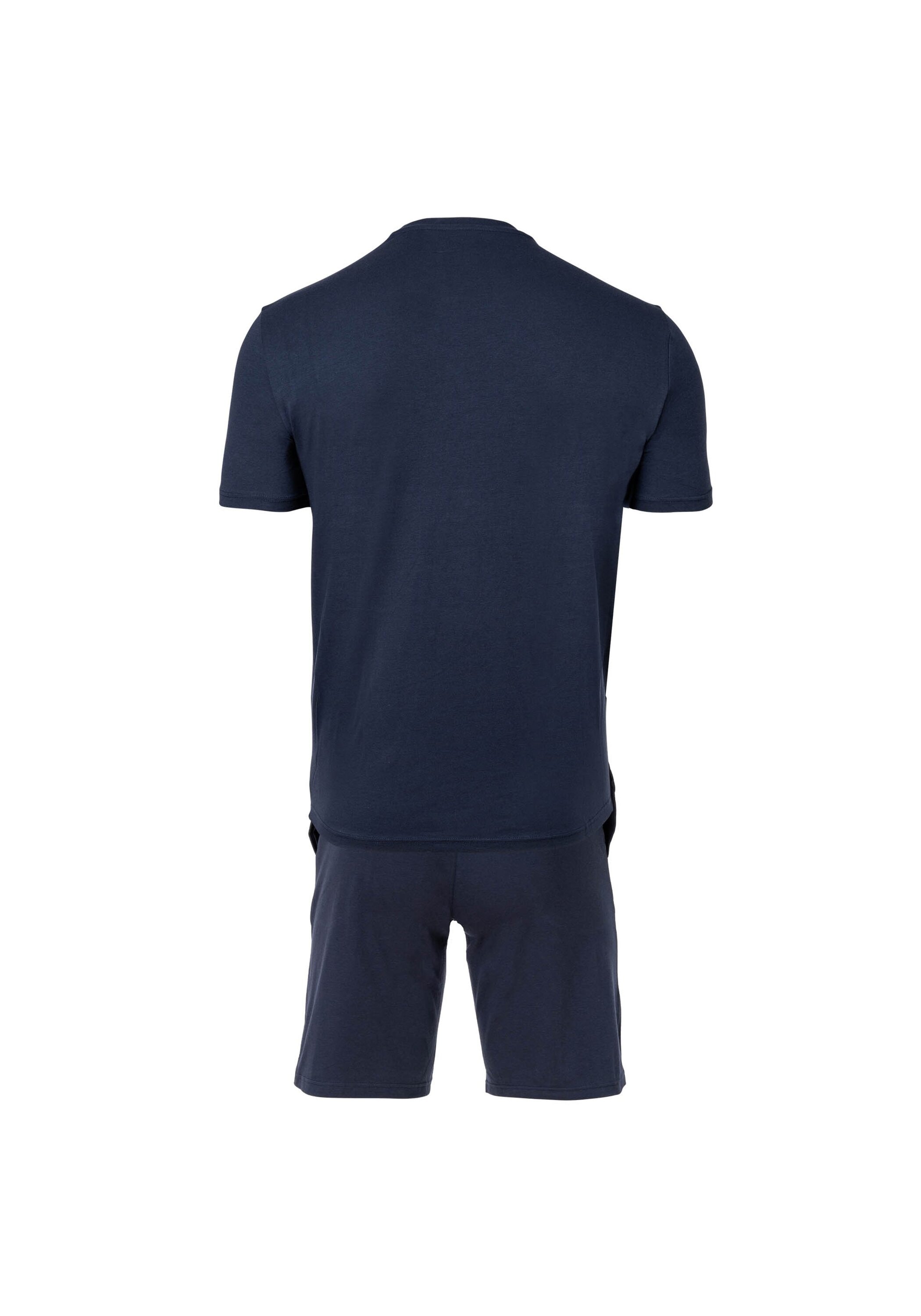 Emporio Armani Schlafanzug »Pyjama«