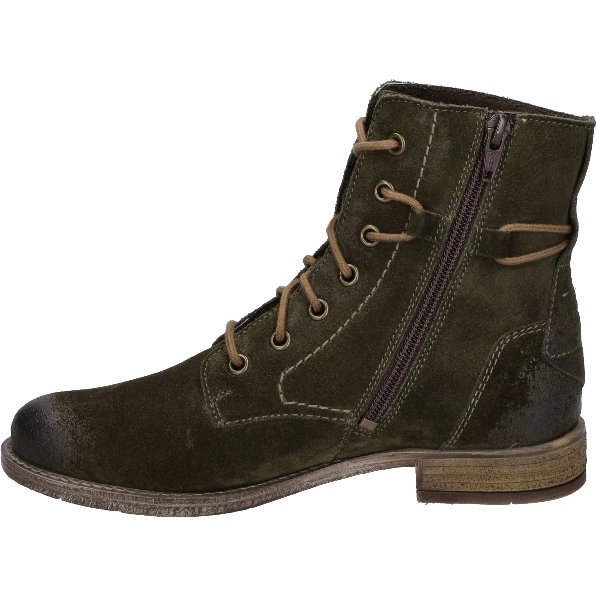 Josef Seibel Stiefelette »Sienna 70, bosco«