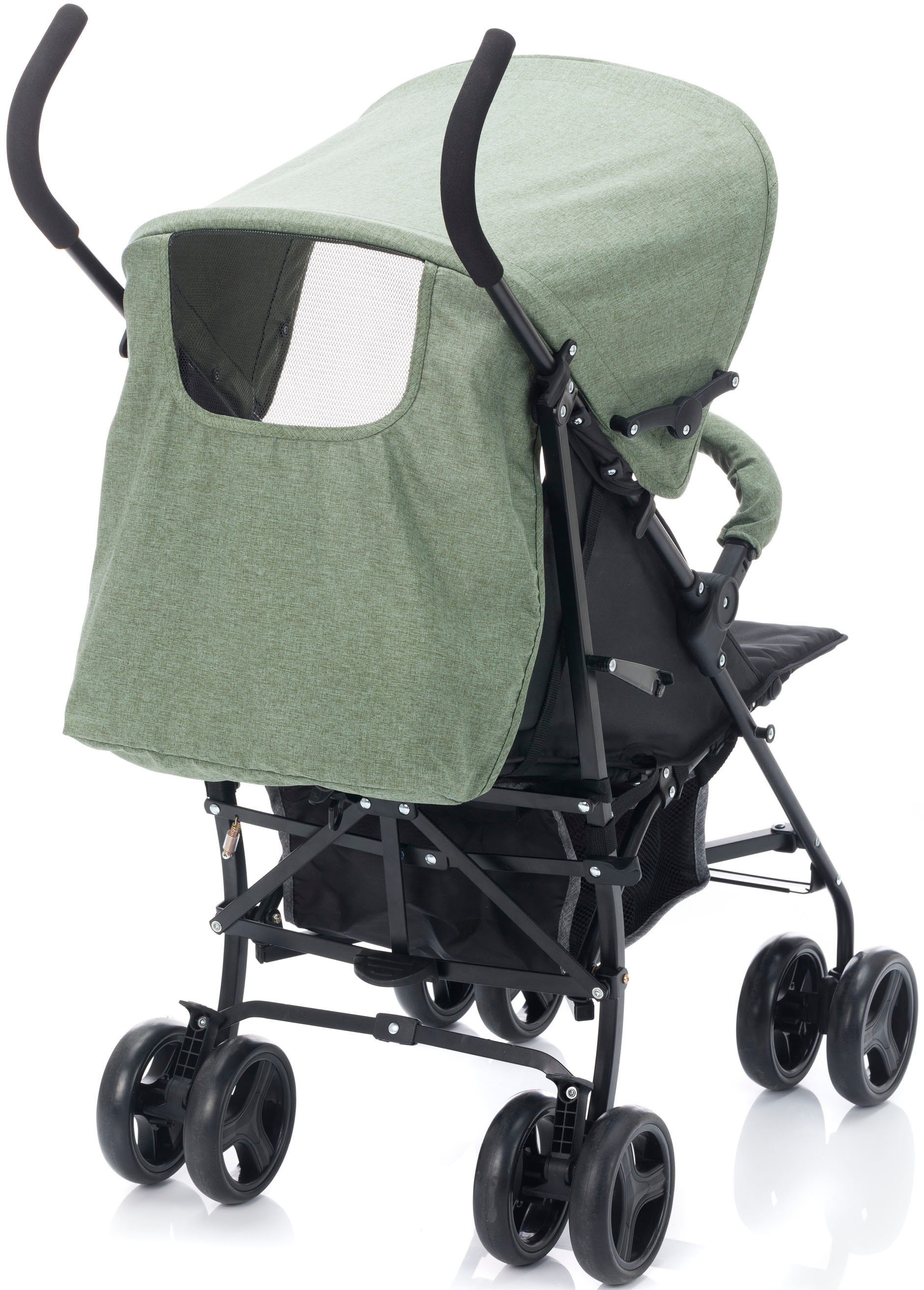 Fillikid Kinder-Buggy »Fill Sprinter«
