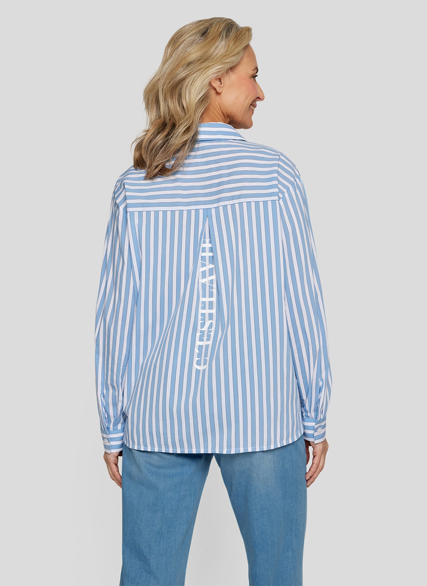 Rabe Klassische Bluse »Bluse«