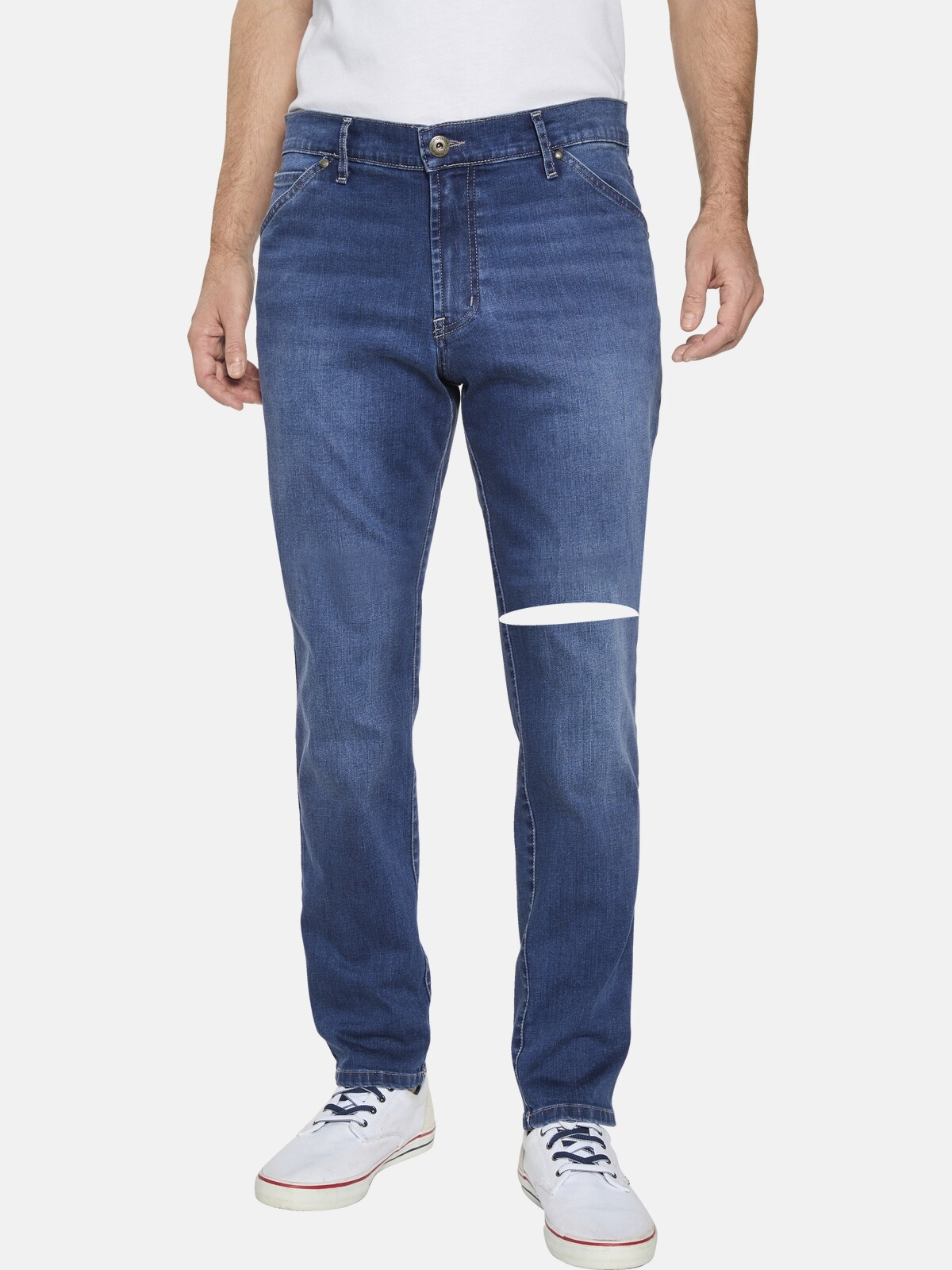 Babista Regular-fit-Jeans "Jeans JURENO", (1 tlg.), im 5-Pocket Stil günstig online kaufen