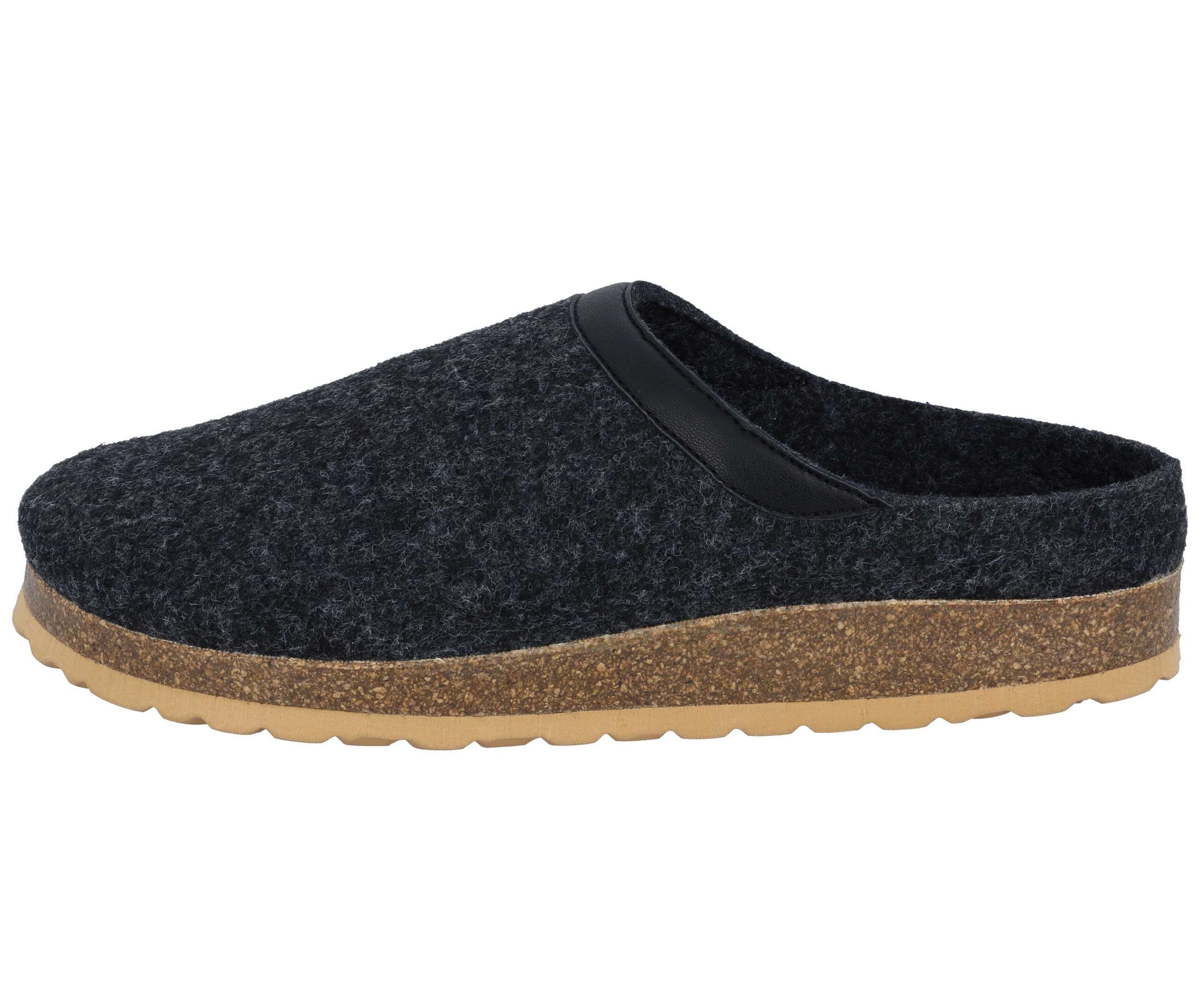 Lico Clog »Pantolette Bioline Chalet«