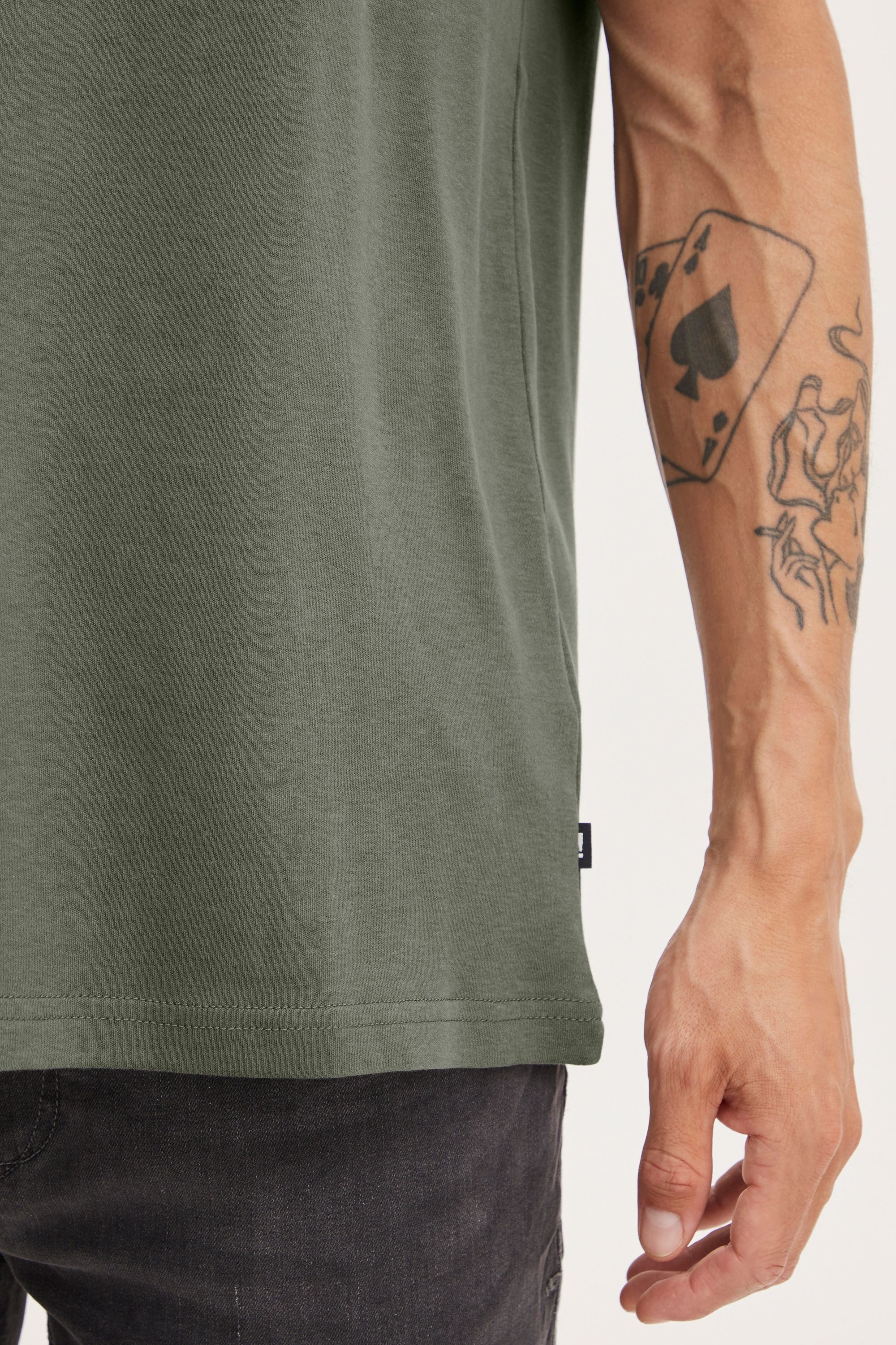 !Solid Kurzarmshirt »Kurzarmshirt SDDanton«