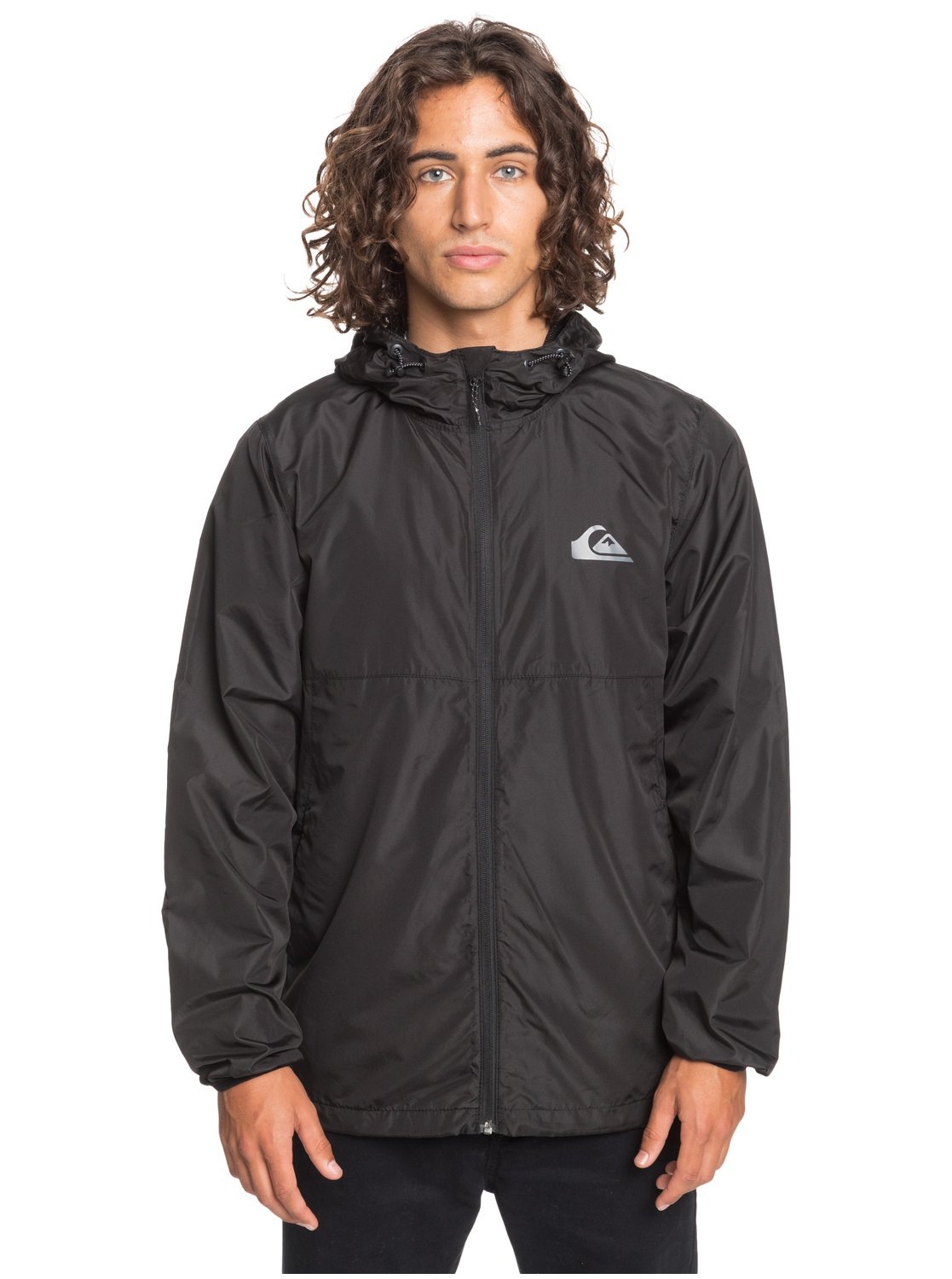 quiksilver -  Windbreaker "Everyday"