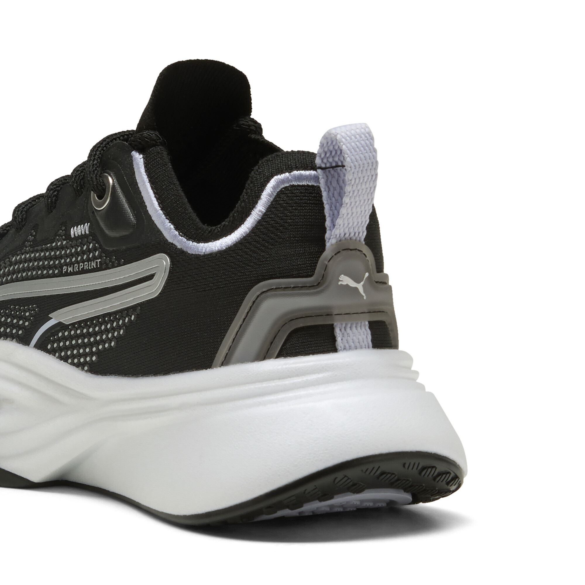 PUMA Trainingsschuh »PWR NITRO™ SQD 2 Lace Pack Trainingsschuhe Damen«