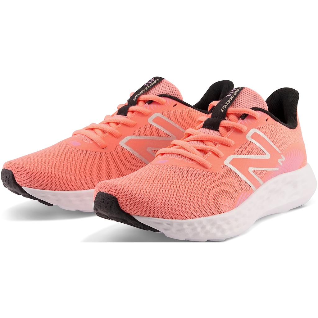 New Balance Laufschuh »W411«