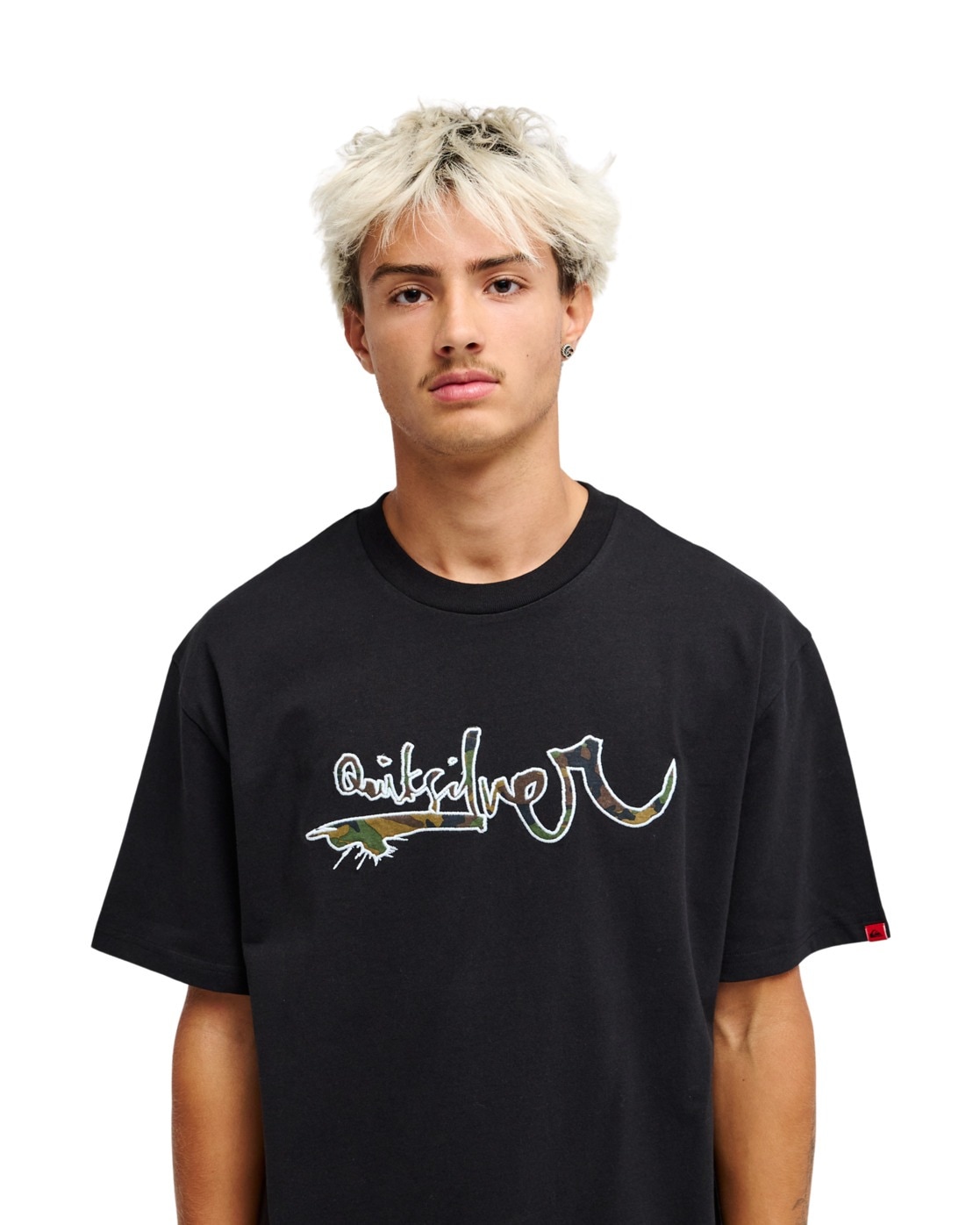 Quiksilver T-Shirt »YG Vortex«