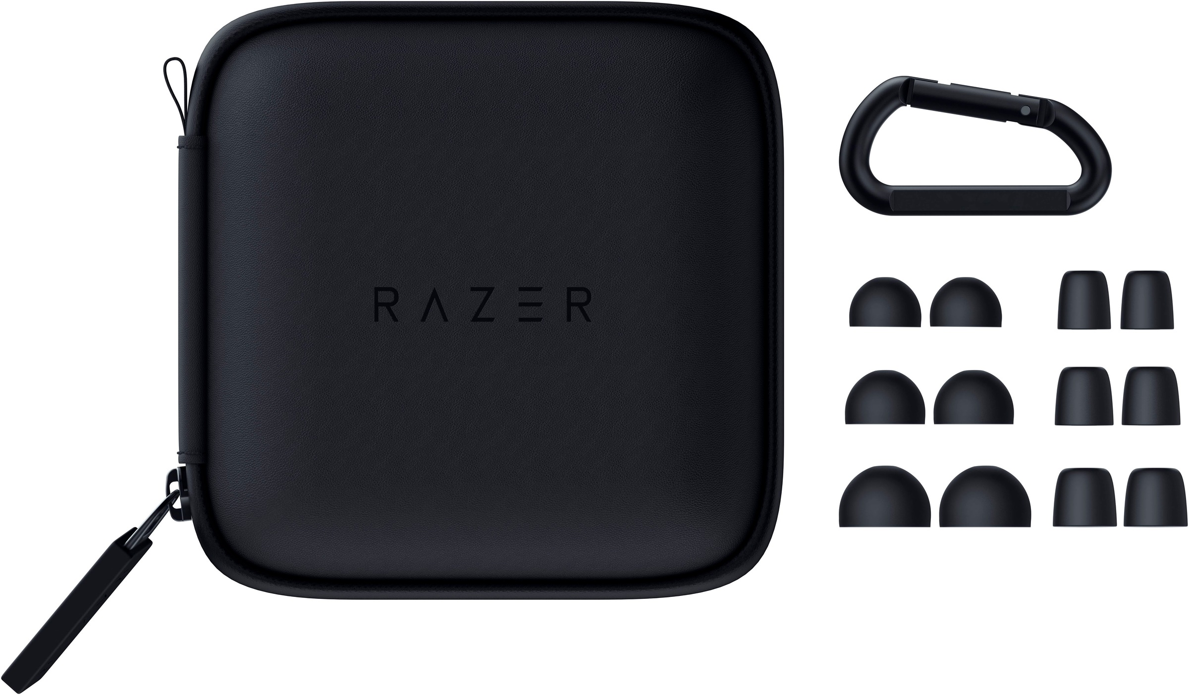 RAZER In-Ear-Kopfhörer »Moray«