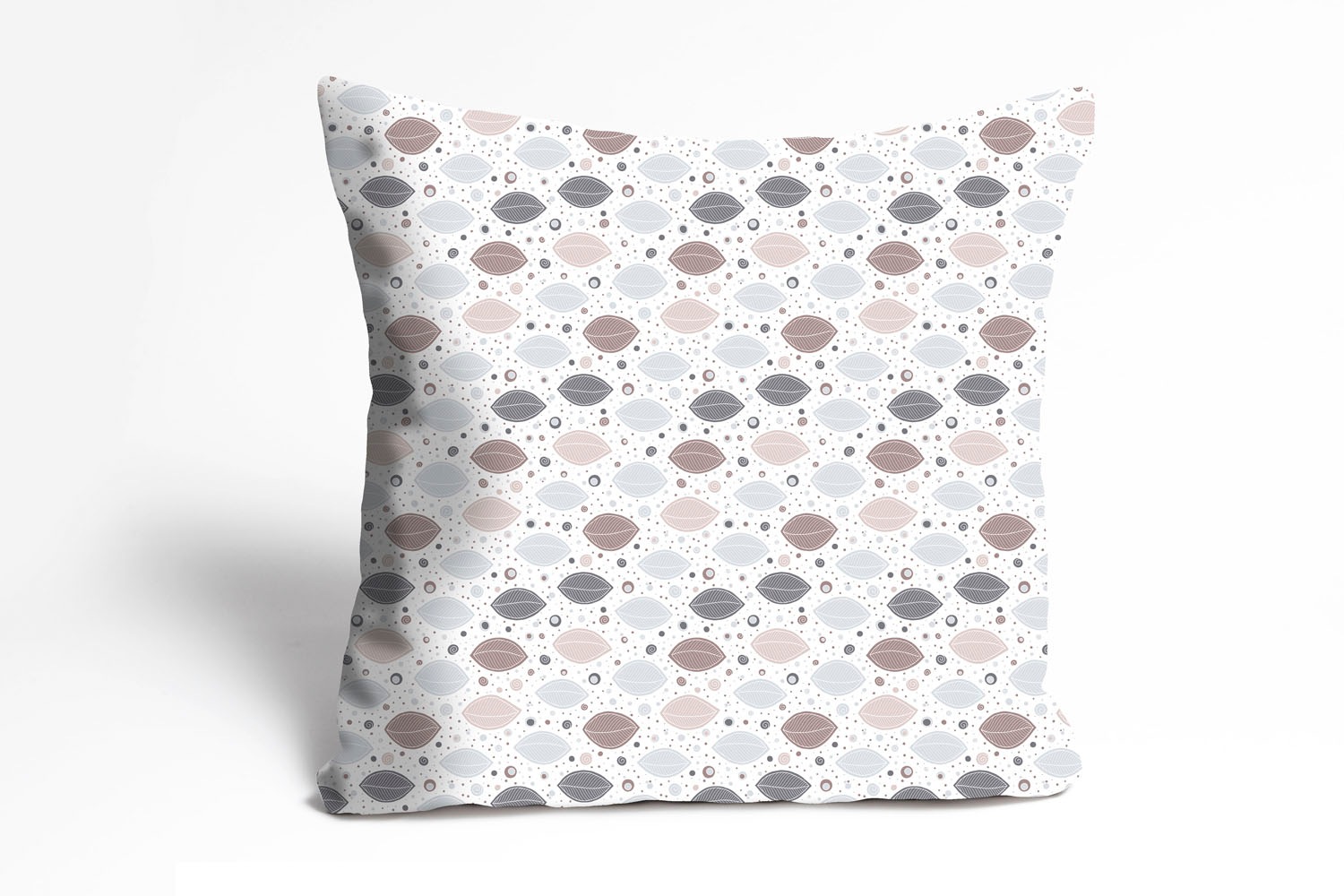 queence Dekokissen »Iffa« Muster