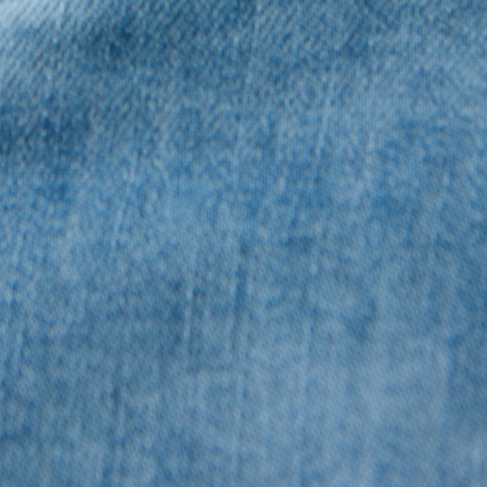 STREET ONE Loose-fit-Jeans Middle Waist