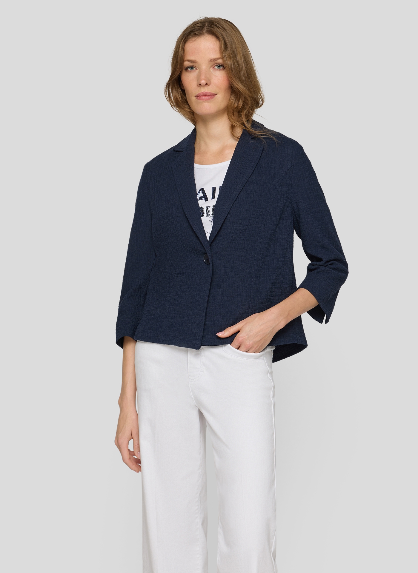 Rabe Jackenblazer "Jacke" günstig online kaufen