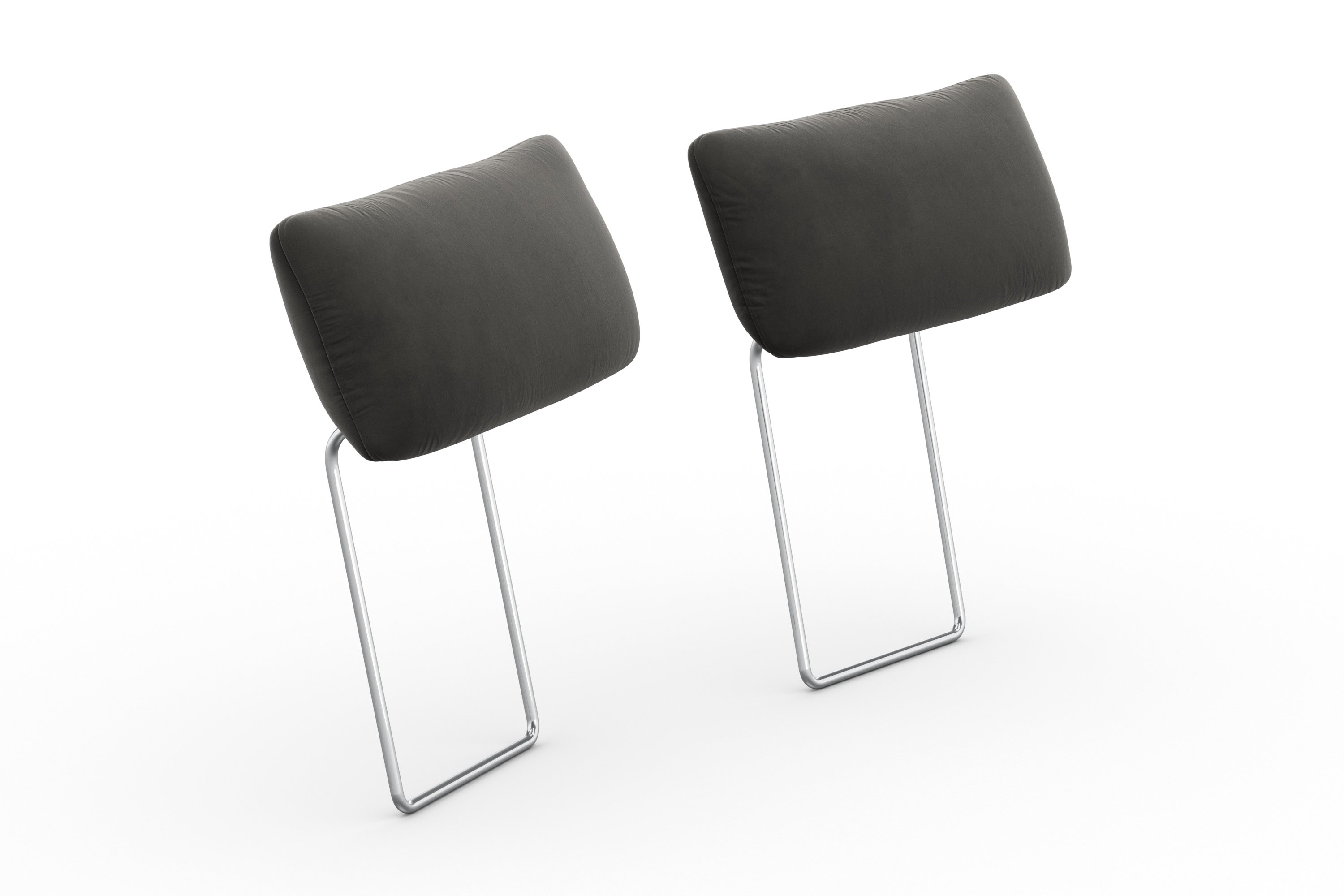 sit&more Sofa-Kopfstütze "Cadabra" 2er Set