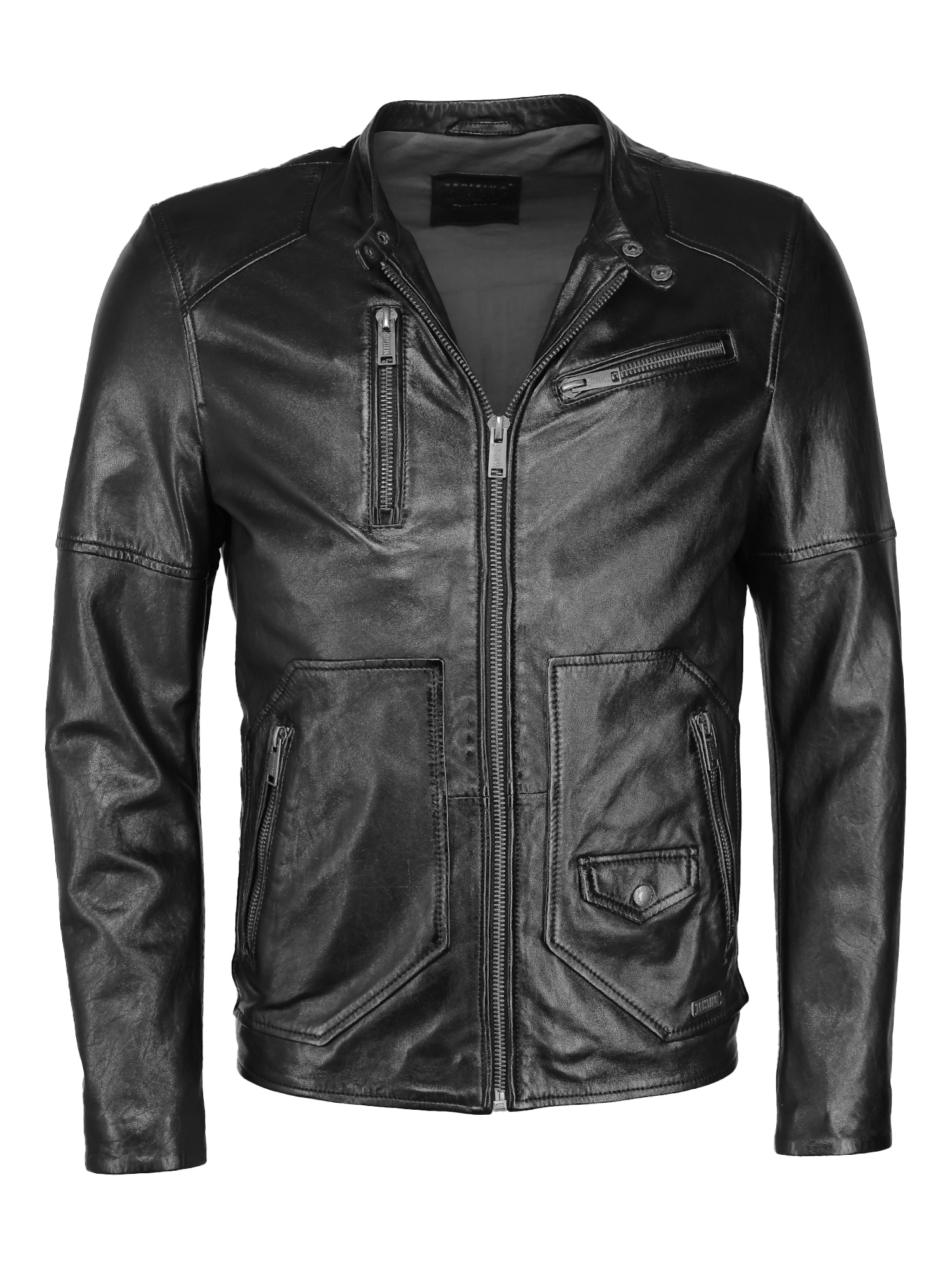 MUSTANG Lederjacke »31022124«