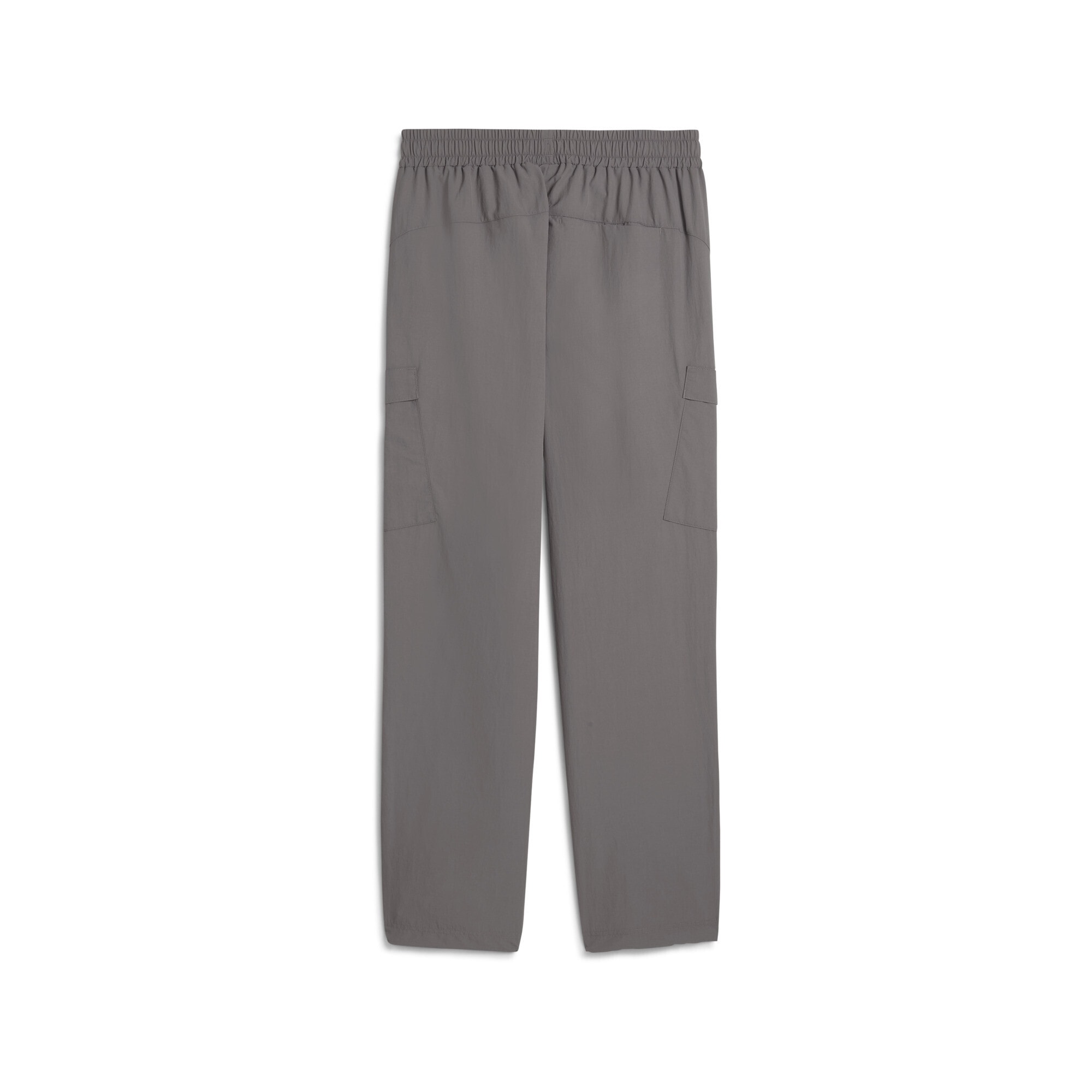 PUMA Sporthose »WARDROBE ESS Relaxed Cargohose Herren«