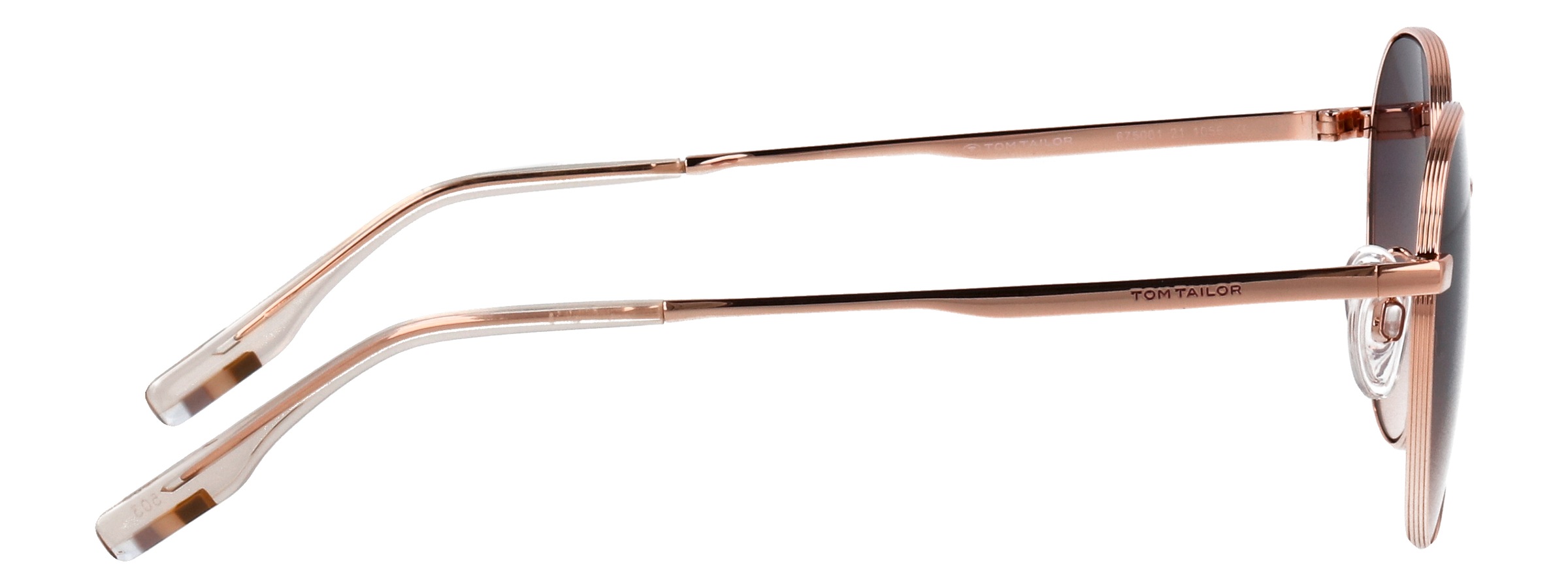 TOM TAILOR Sonnenbrille »TOM TAILOR Sonnenbrille«