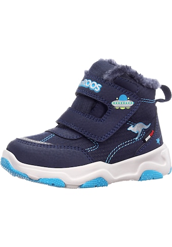 KangaROOS Winterstiefel »KS-Ice V RTX« wasserdic...