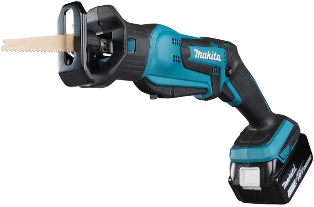 Makita Akku-Reciprosäge »DJR183Z«, ohne Akku und Ladegerät