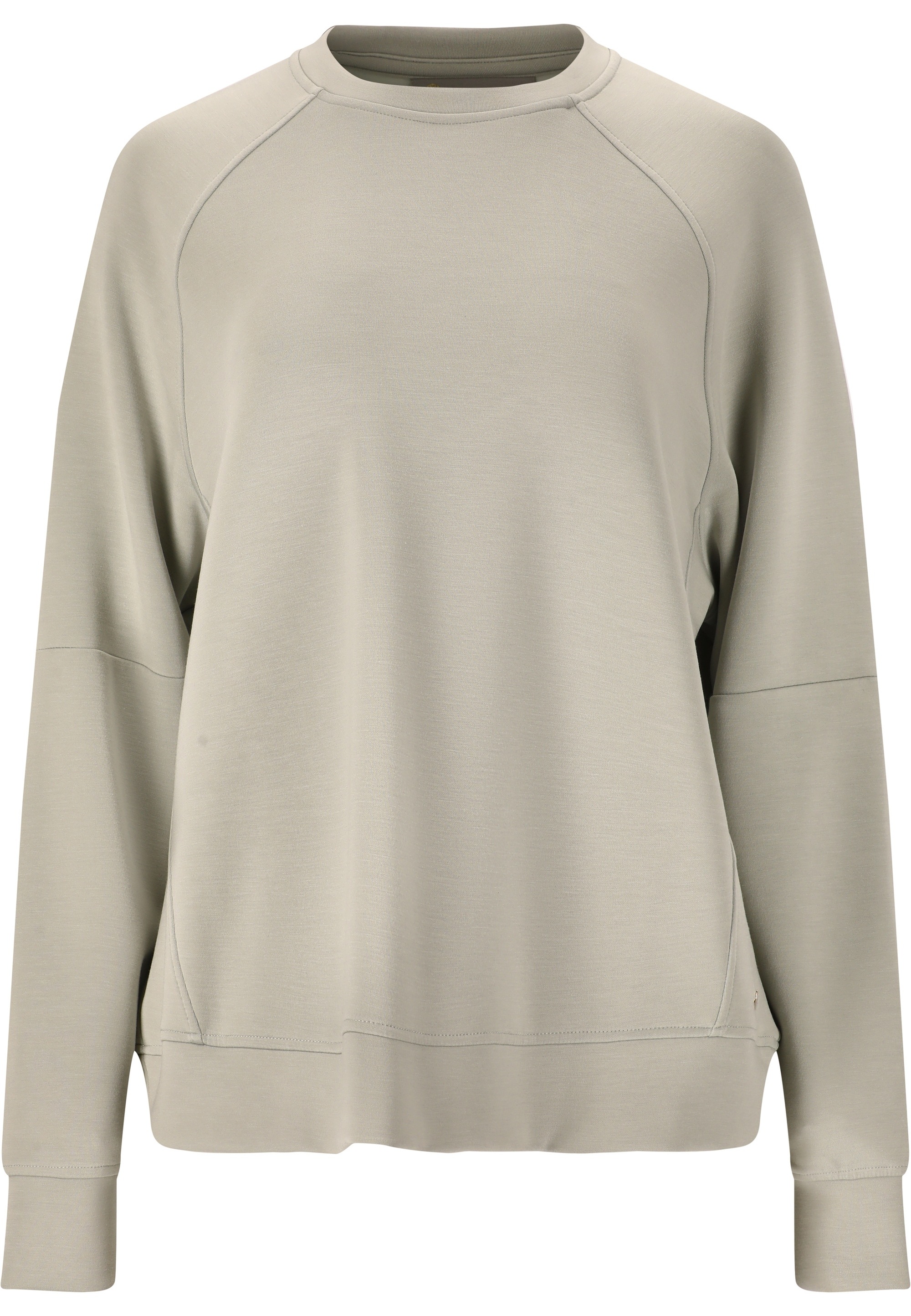 ATHLECIA Sweatshirt »Jacey«, aus extra weichem Material