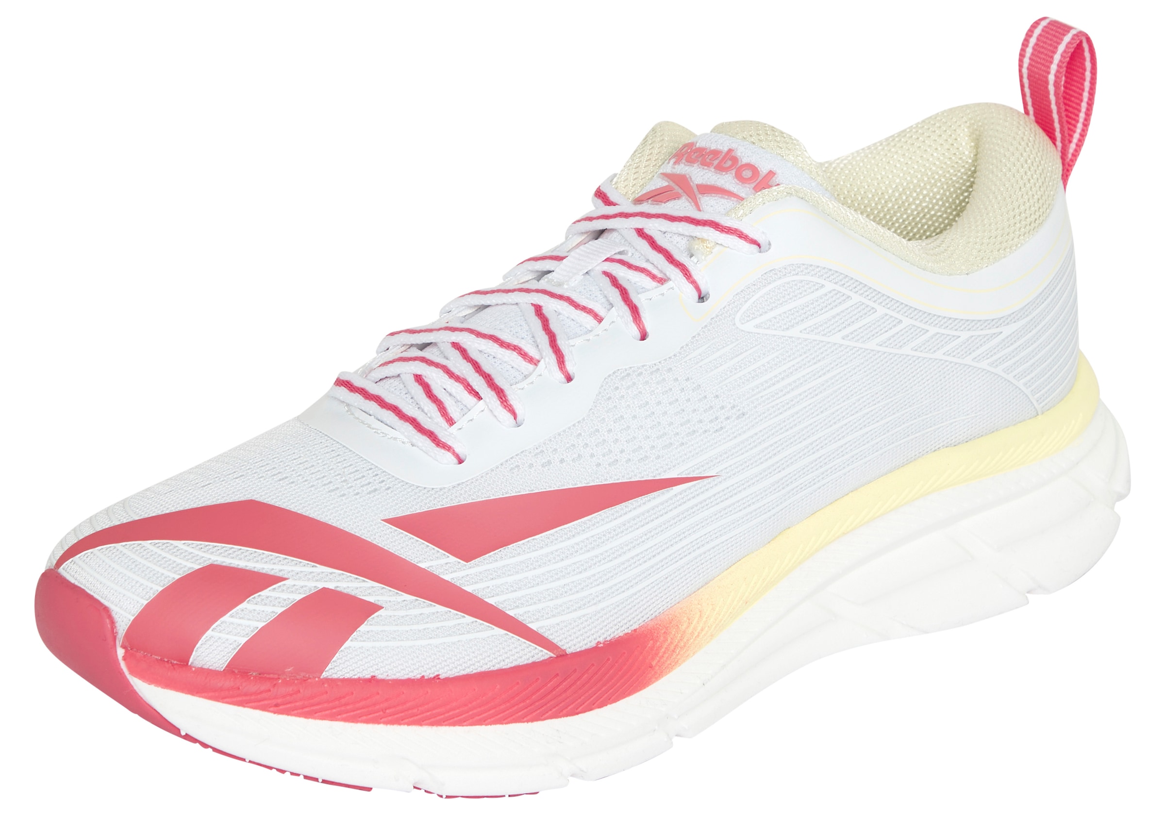 Reebok Laufschuh »REEBOK ROAD STRIDER«  für Jugendliche