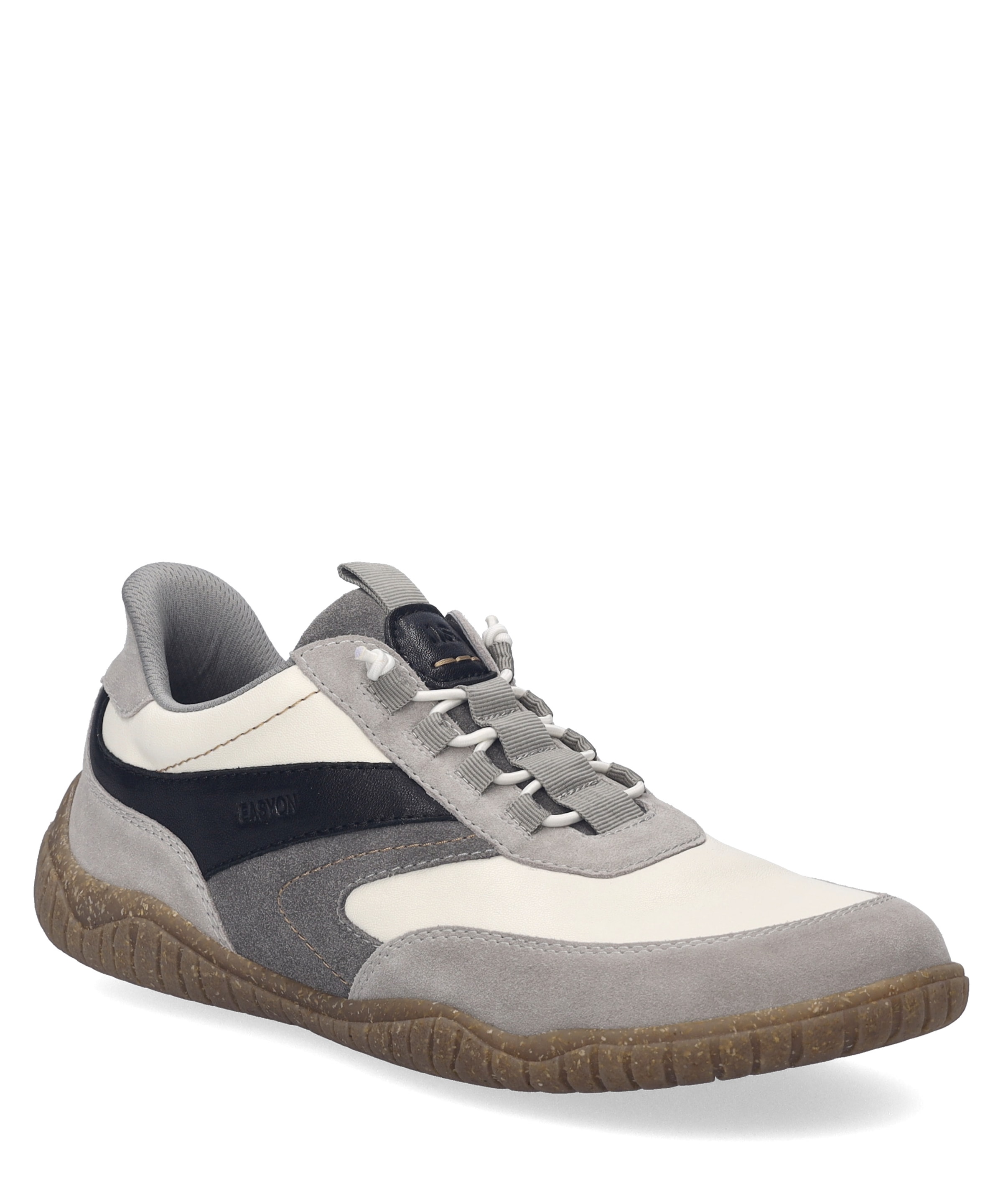 Josef Seibel Sneaker »Wallace 06, grau-multi«