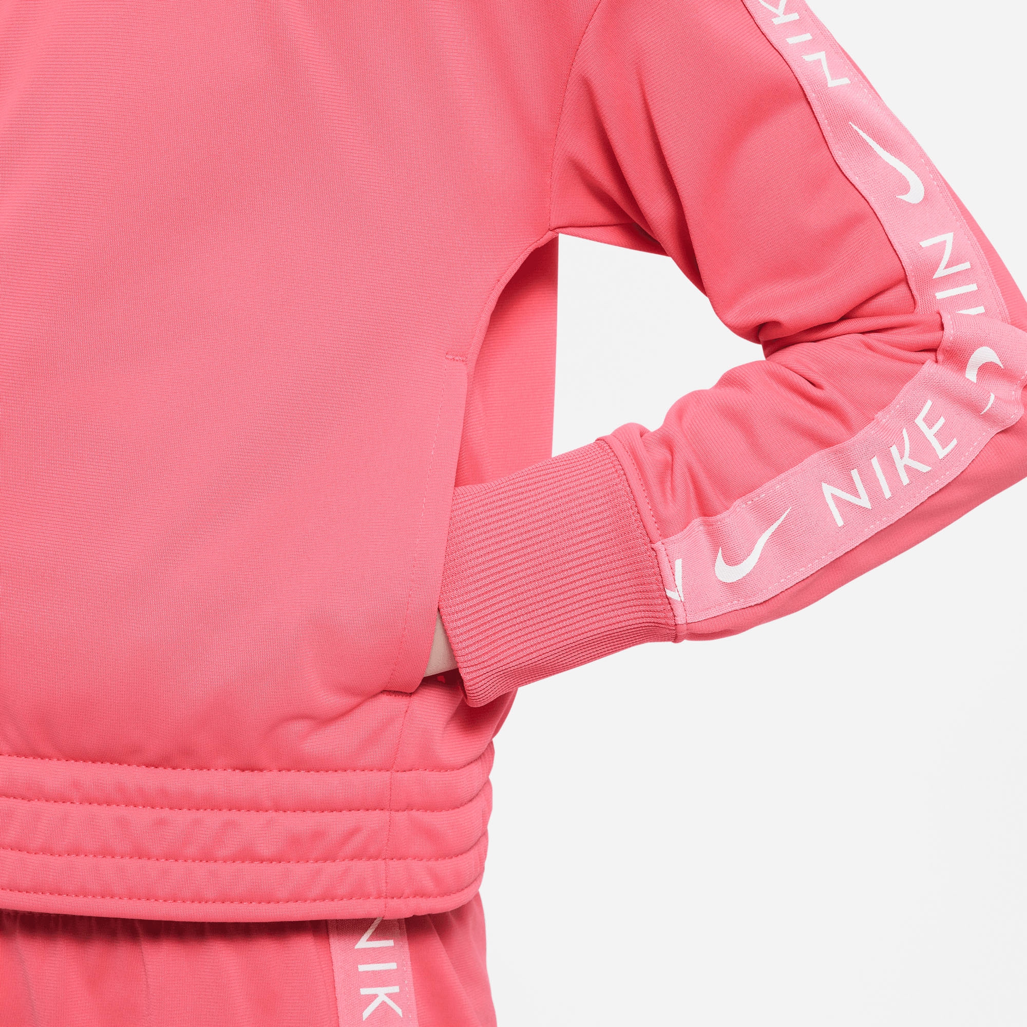 Nike Sportswear Trainingsanzug »Big Kids' Tracksuit«