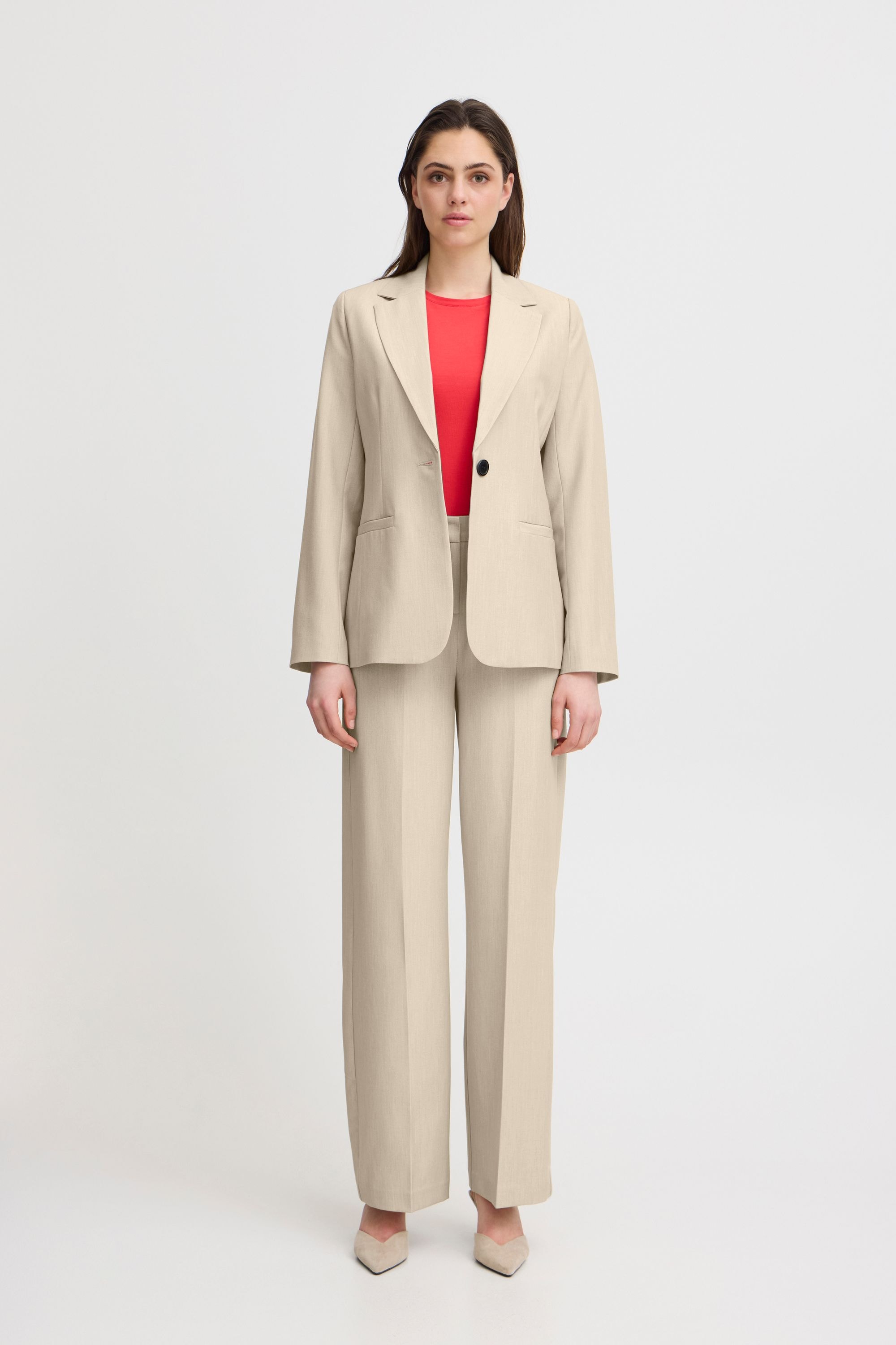 b.young Kurzblazer »Kurzblazer BYDANTA CL BLAZER 2«