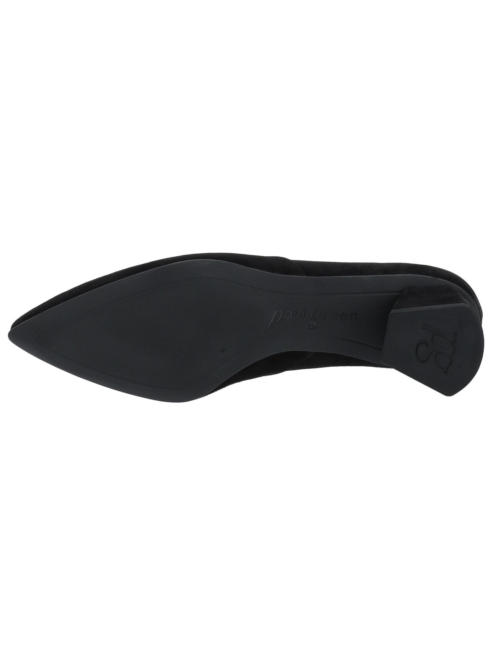 Paul Green Pumps »Paul Green Pumps Veloursleder«