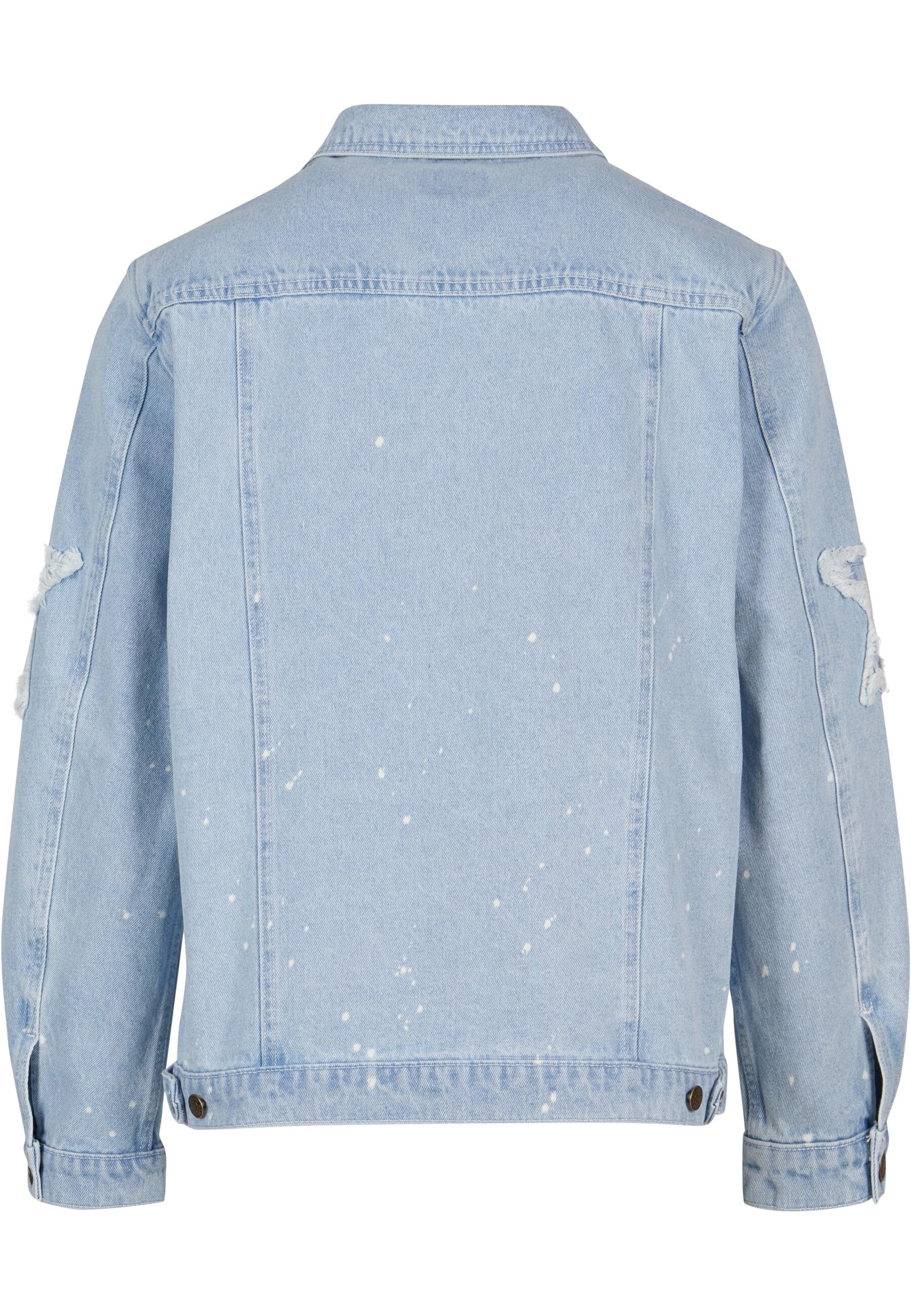 Karl Kani Jeansjacke "Karl Kani Herren", (1 St.), ohne Kapuze günstig online kaufen