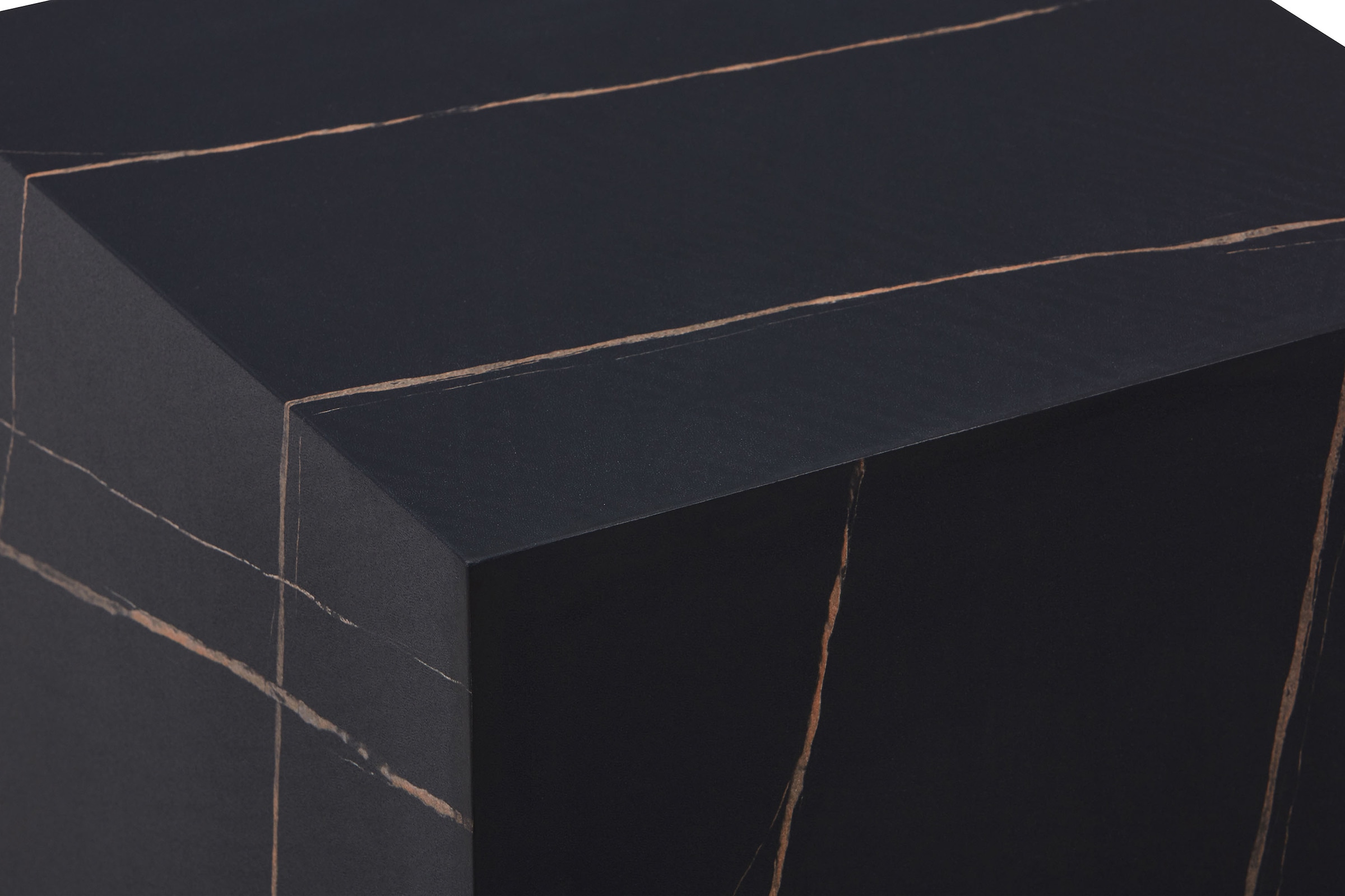 Kayoom Beistelltisch »Beistelltisch Cuboid 225, TOPSELLER!«, (Beistelltisch)
