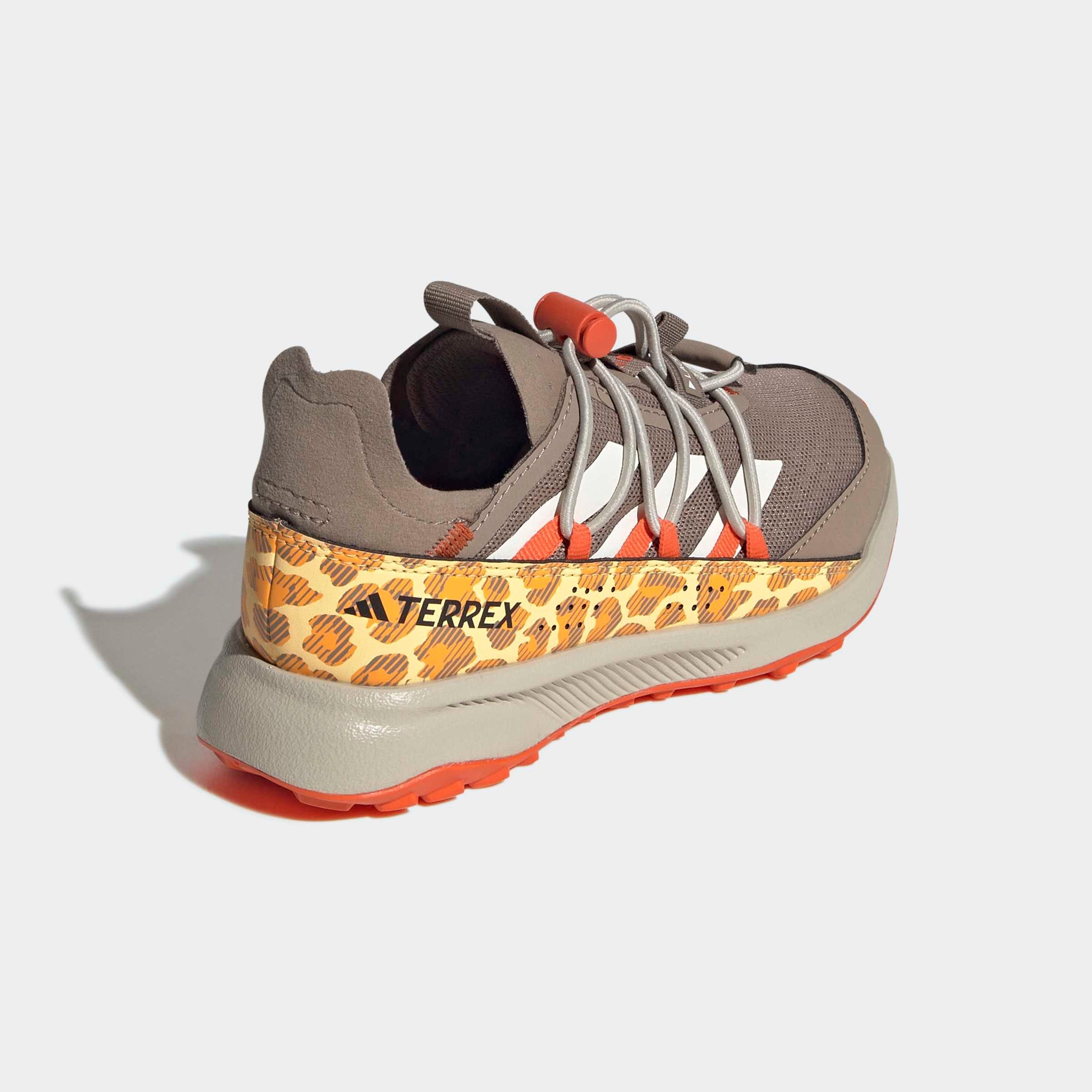 adidas TERREX Wanderschuh »VOYAGER 21 HEAT.RDY TRAVEL«  für Kinder und Jugendliche