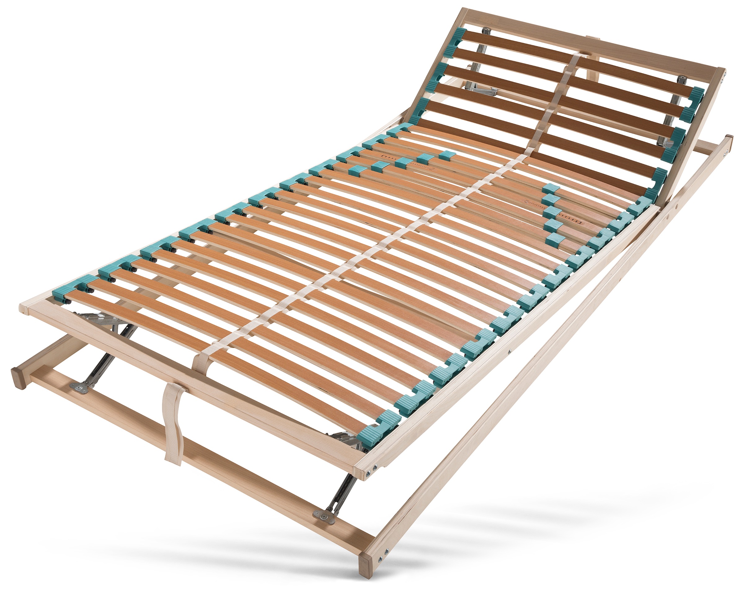 Beco Lattenrost "Sanalux KF" Lattenrost in verschiedenen Größen, höhenverst günstig online kaufen