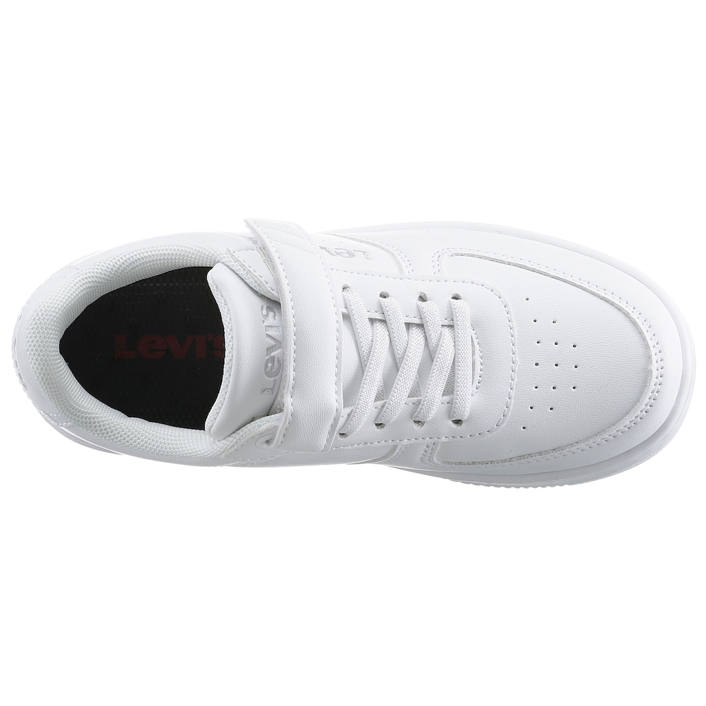 Levi's® Kids Sneaker »NEW UNION« mit Logoschriftzug RY7543