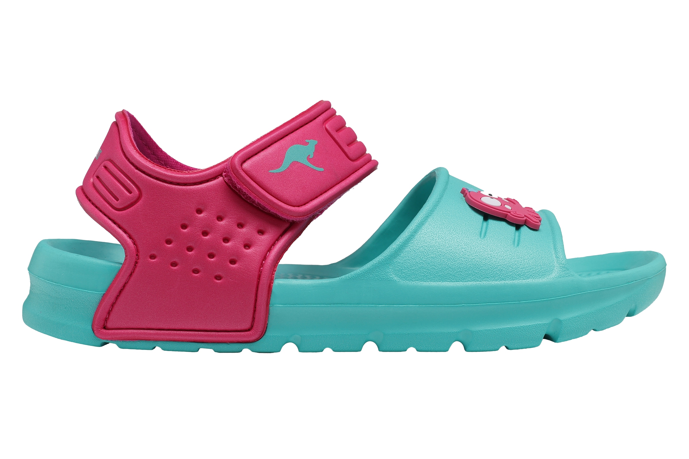 KangaROOS Sandale »KangaSwim II«