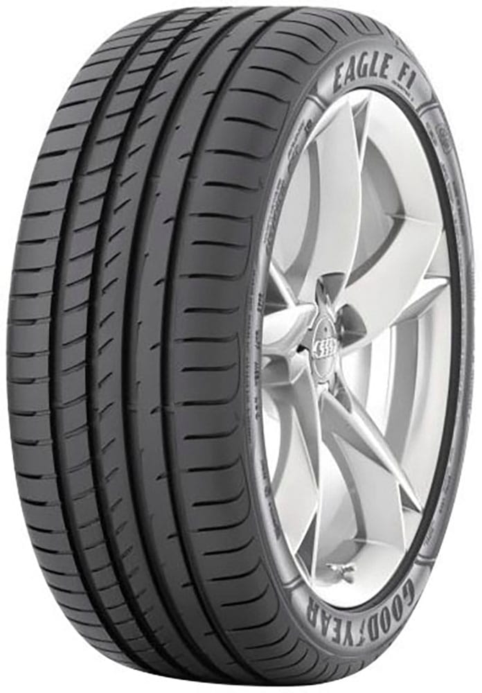 Goodyear Sommerreifen "GOODYEAR"