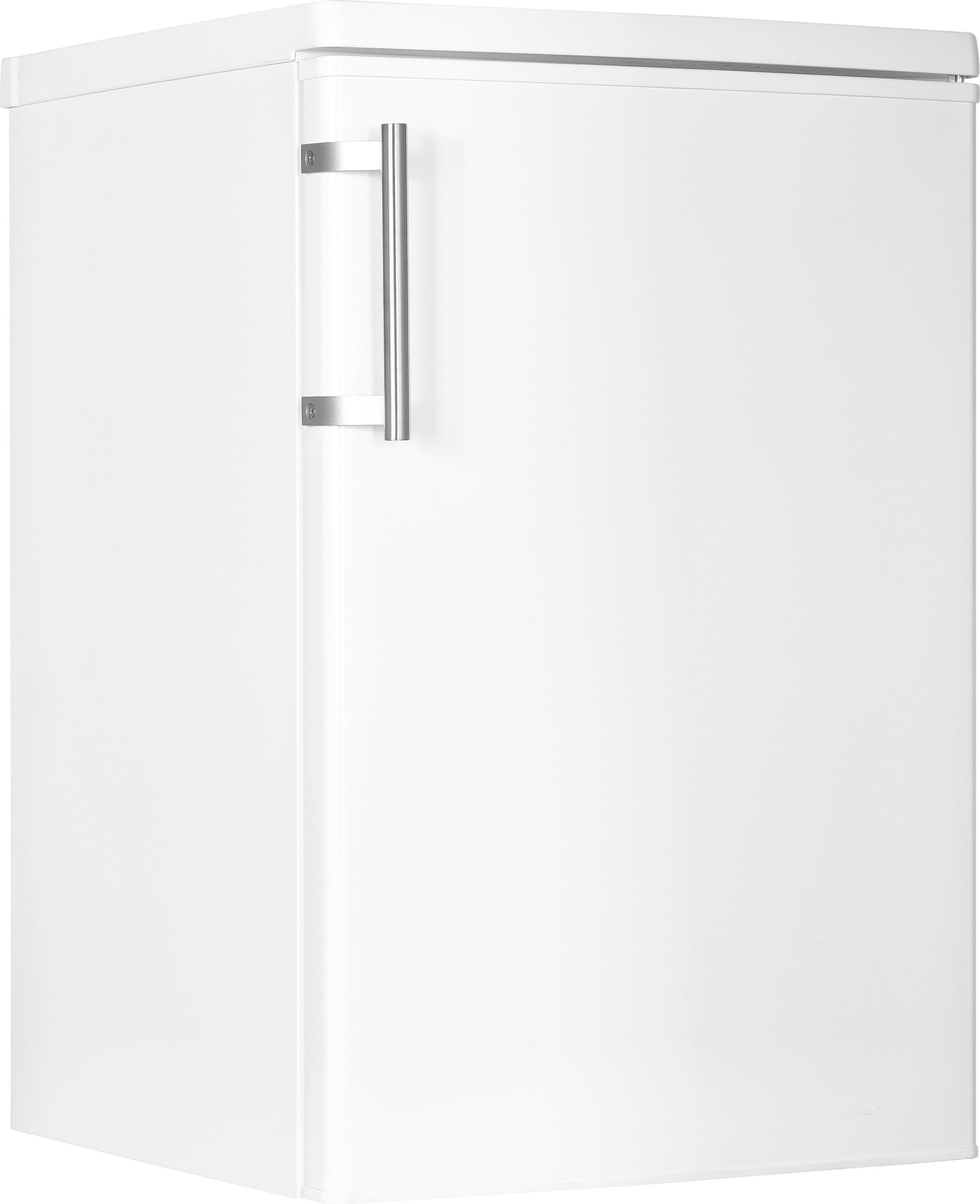 Hanseatic Kühlschrank "HKS8555GDW-2" 85 cm hoch 55 cm breit Schnellgefrierf günstig online kaufen