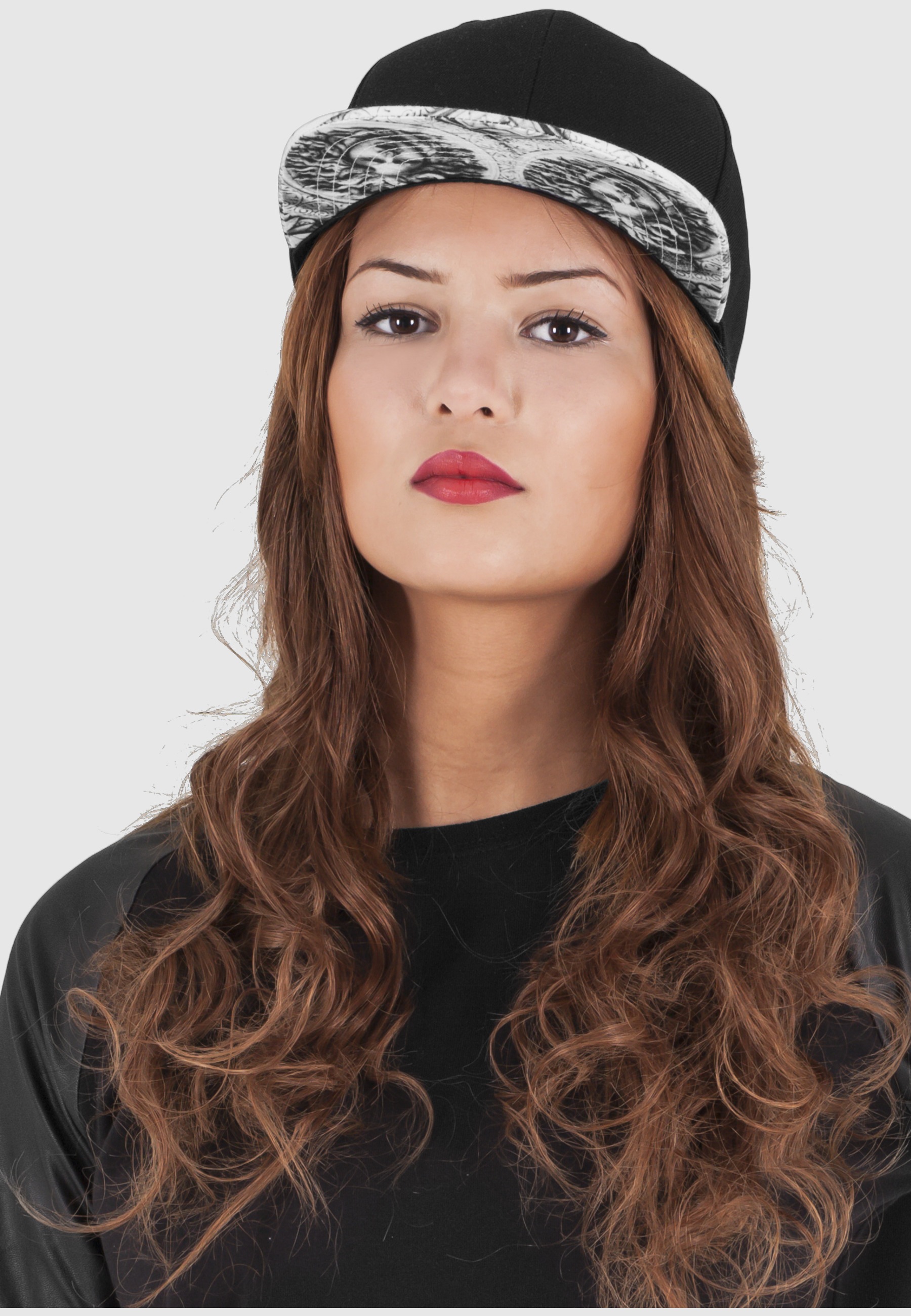Flexfit Flex Cap »Flexfit Unisex Sun King Snapback«