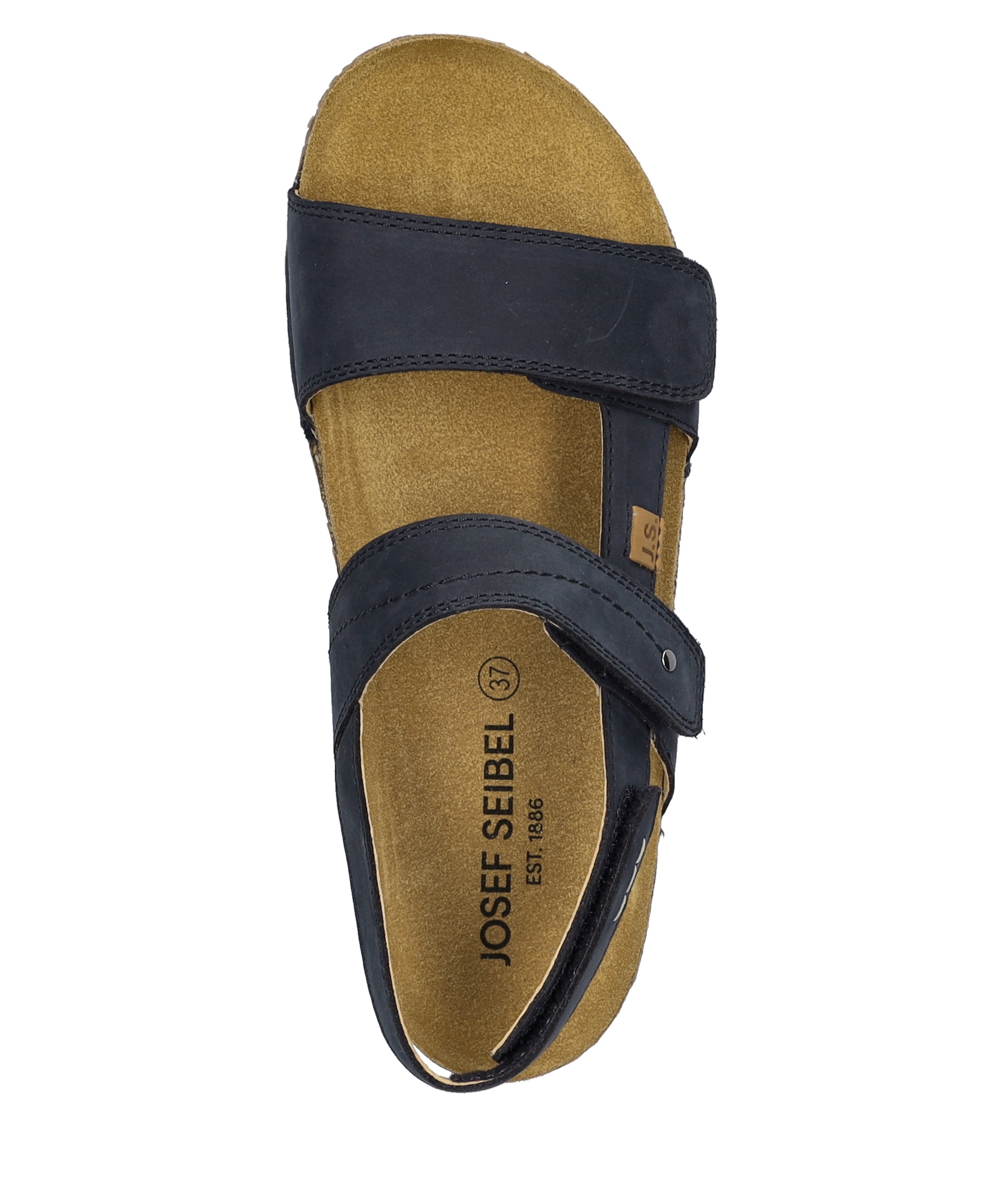 Josef Seibel Sandale »Hannah 02, ocean«