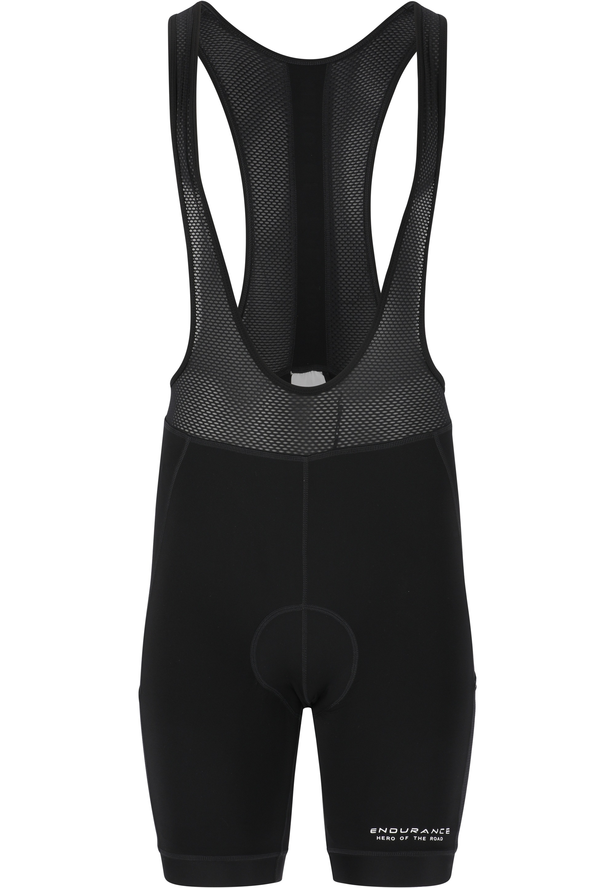 ENDURANCE Radhose "Brillant", mit praktischen Trägern und hoher Funktionali günstig online kaufen
