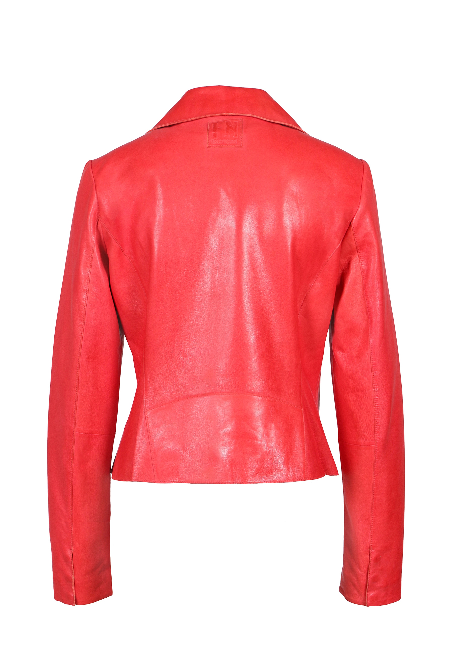 Freaky Nation Lederjacke »Dream Called-FN«