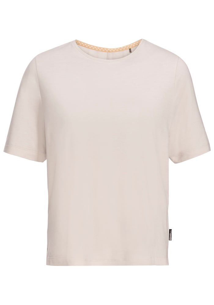 Jack Wolfskin T-Shirt »TRAVEL T W«