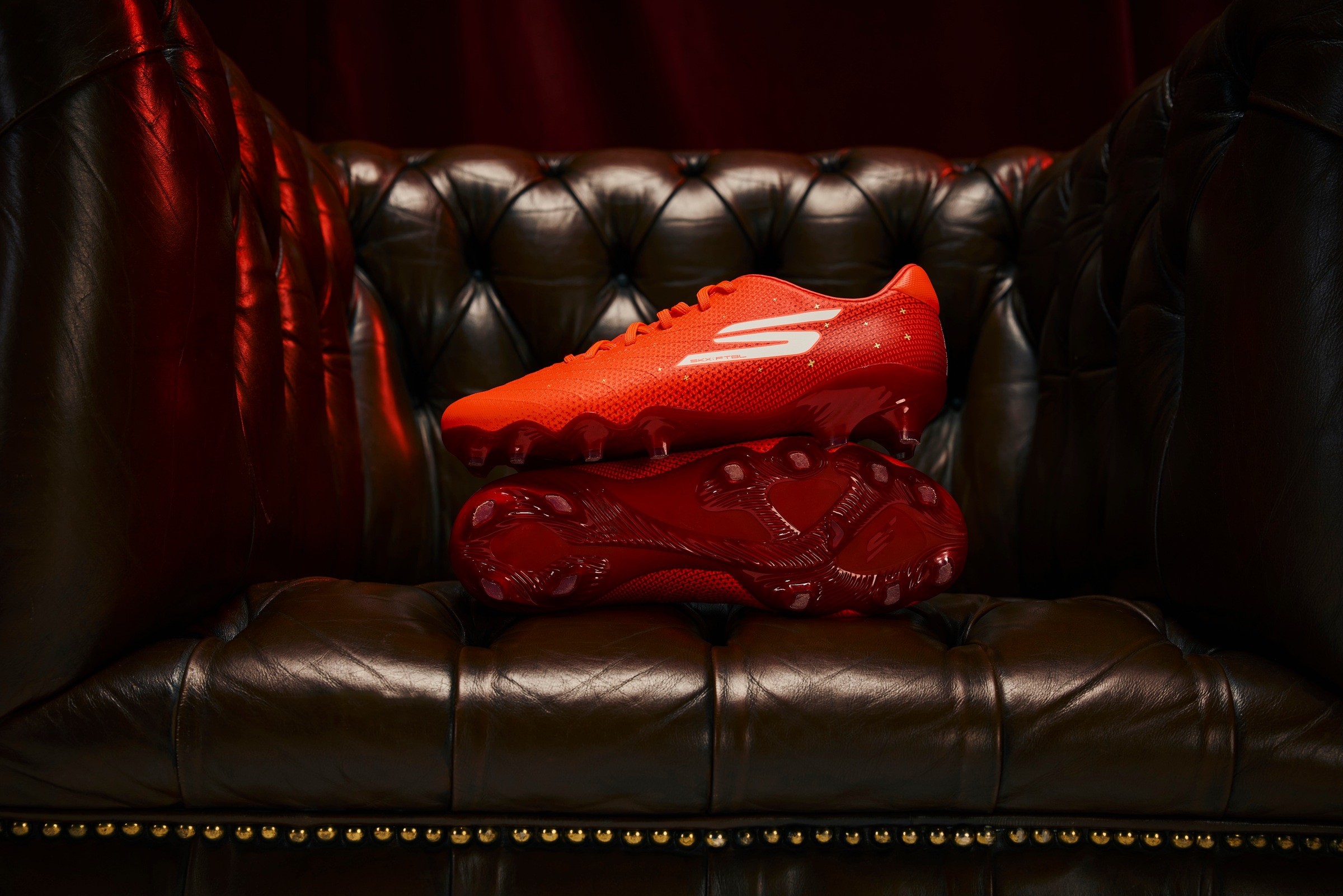 Skechers Fußballschuh "Skechers Soccer™ Harry Kane SKX 1.5 Academy TF™", Ra günstig online kaufen