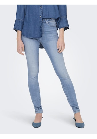 ONLY Skinny-fit-Jeans »ONLFOREVER HIGH HW S...