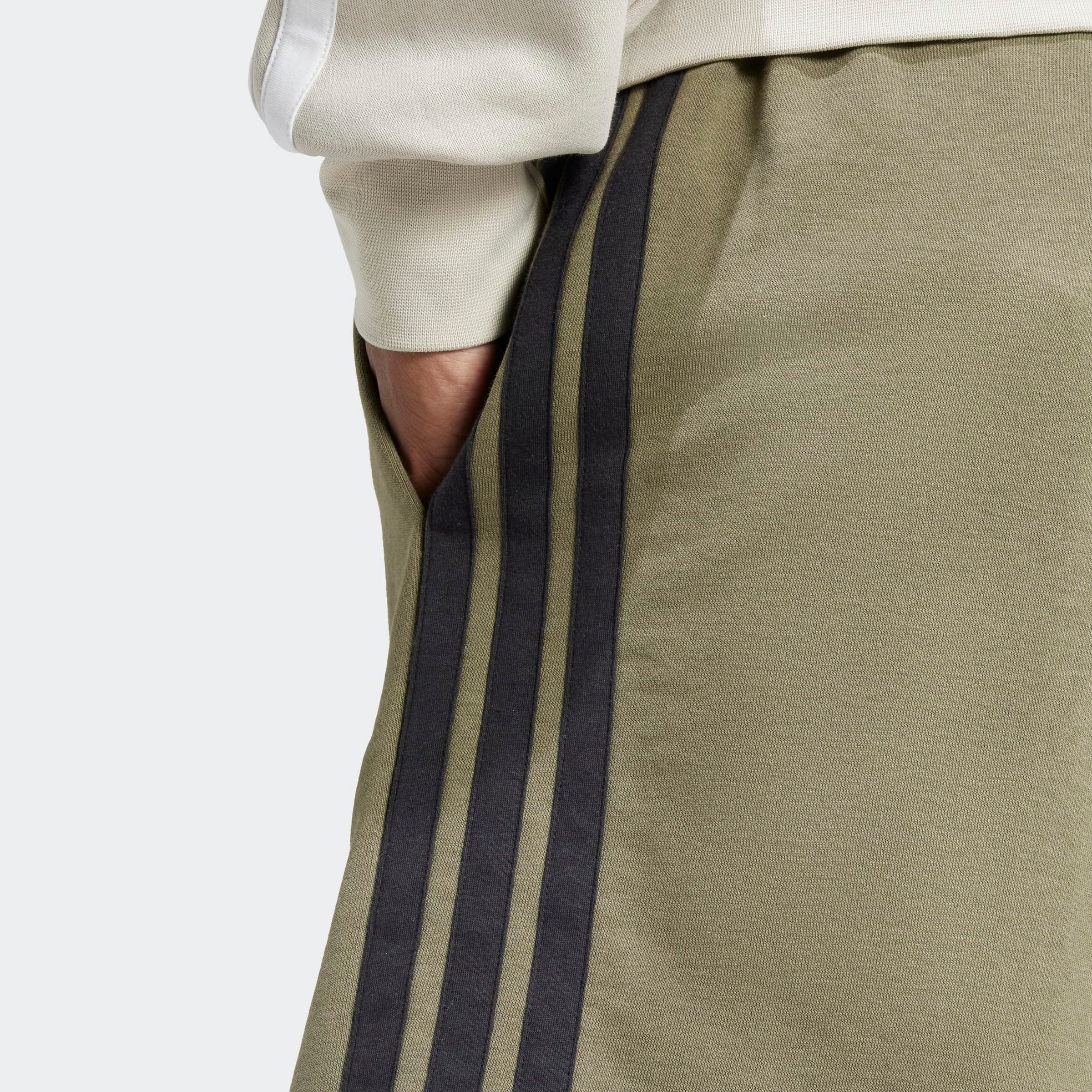 adidas Sportswear Shorts »M 3S FT SHO«, (1 tlg.)