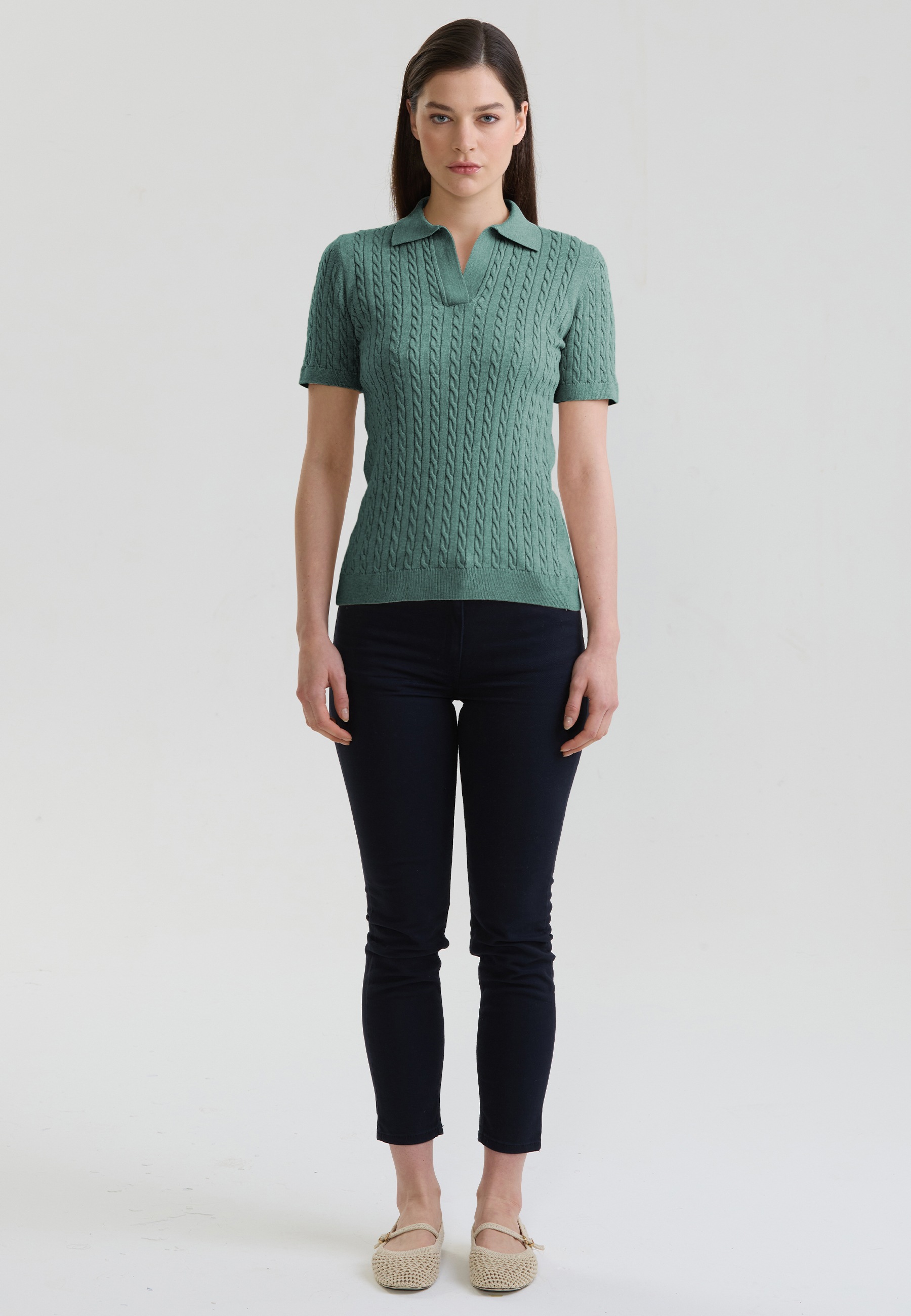 Felix Hardy Poloshirt »Polo Shirt Kurzarm«