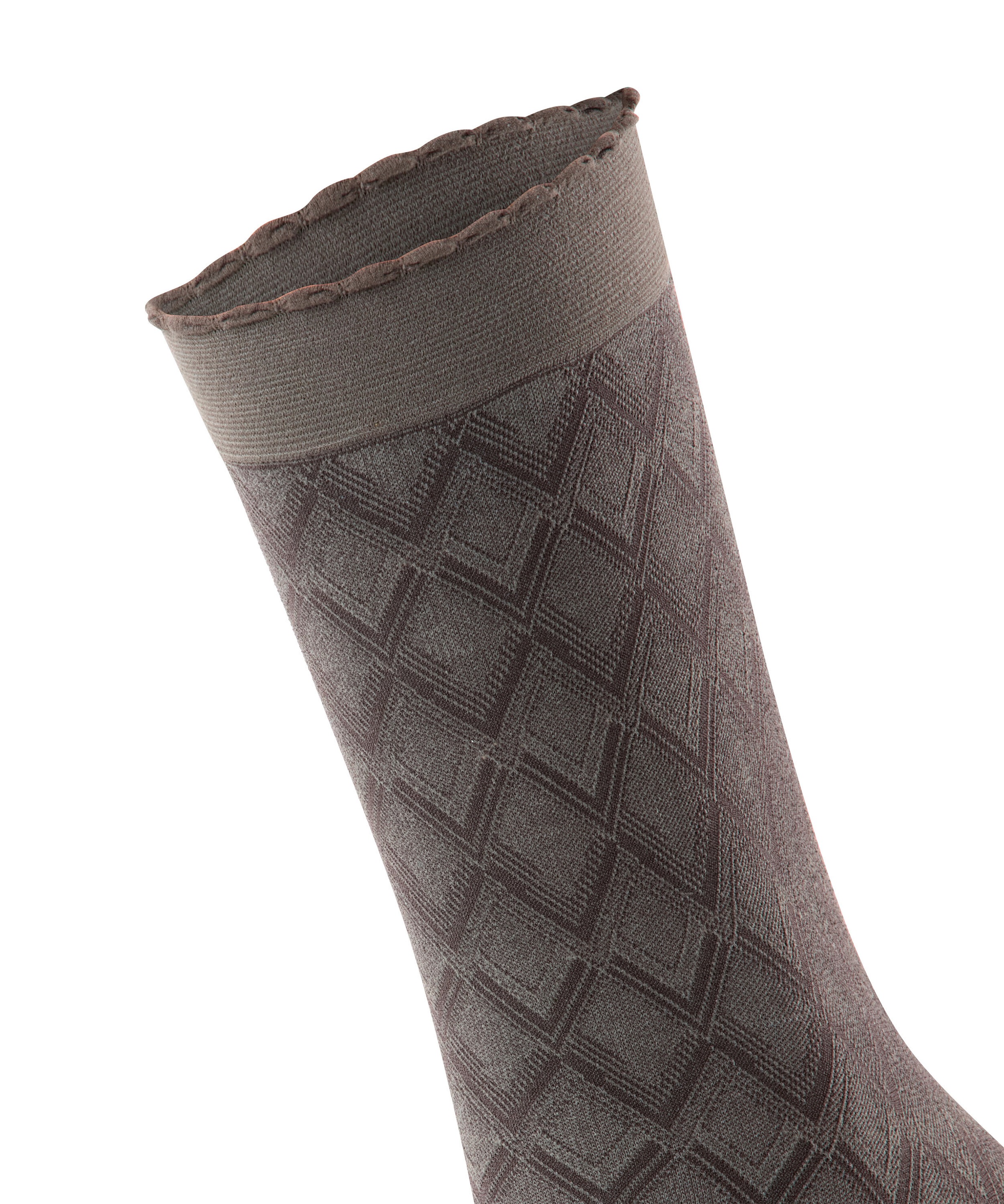 FALKE Feinsöckchen »Ice Dune« 60 DEN 1 Stk. tlg.